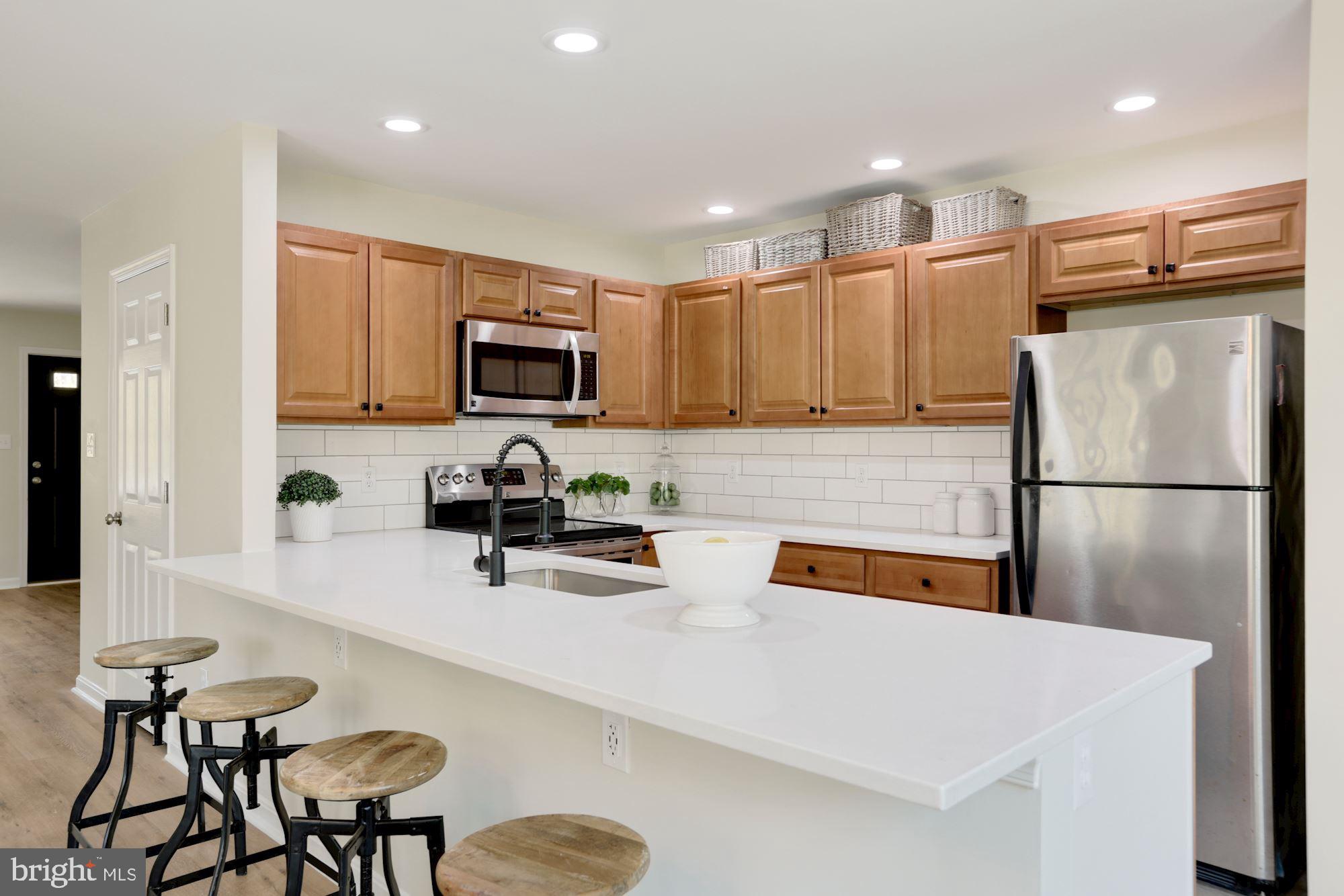 MIDDLEBURG - Residential