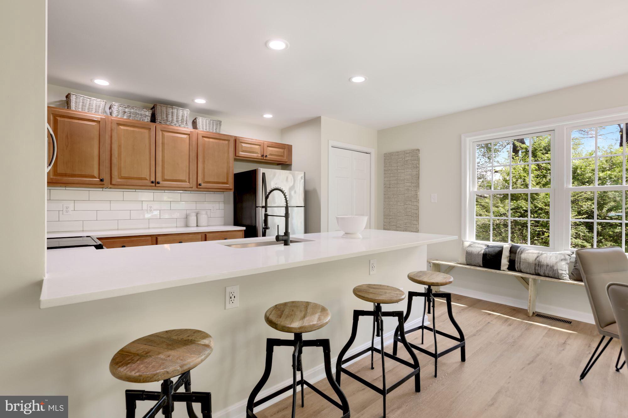 MIDDLEBURG - Residential