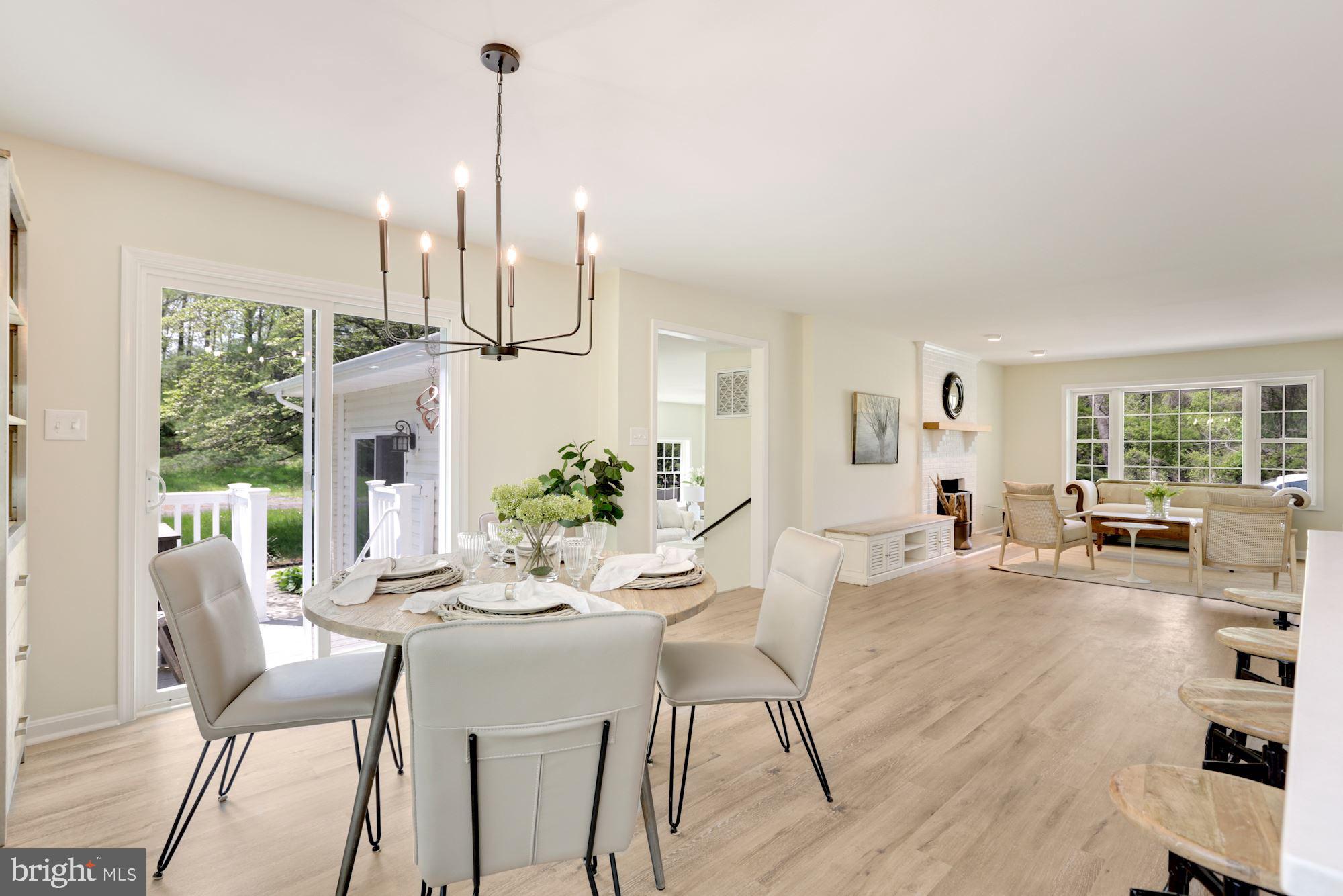 MIDDLEBURG - Residential