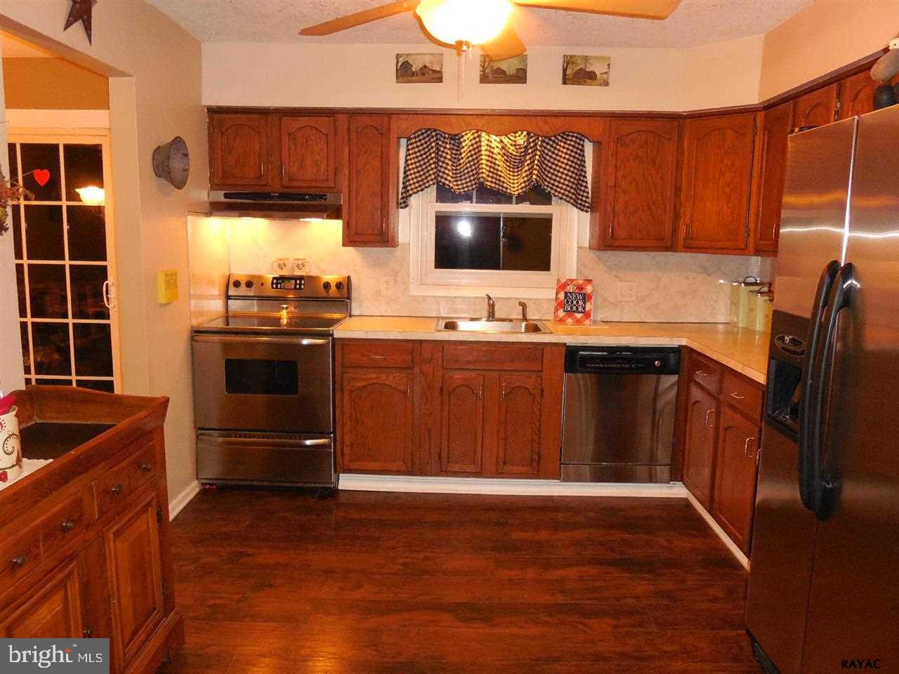 FREEDOM HILLS - Residential