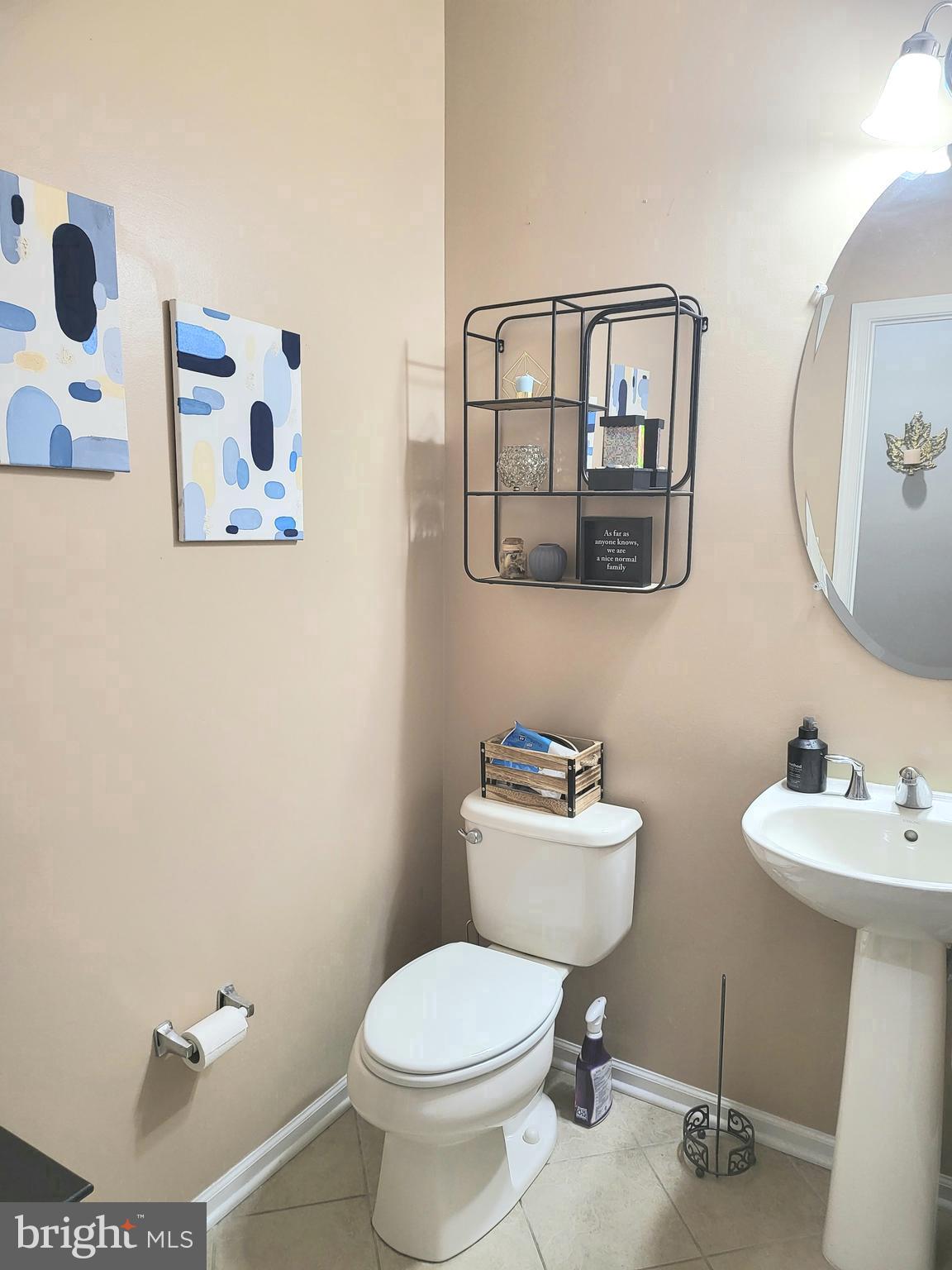 MARLBORO RIDGE - Residential
