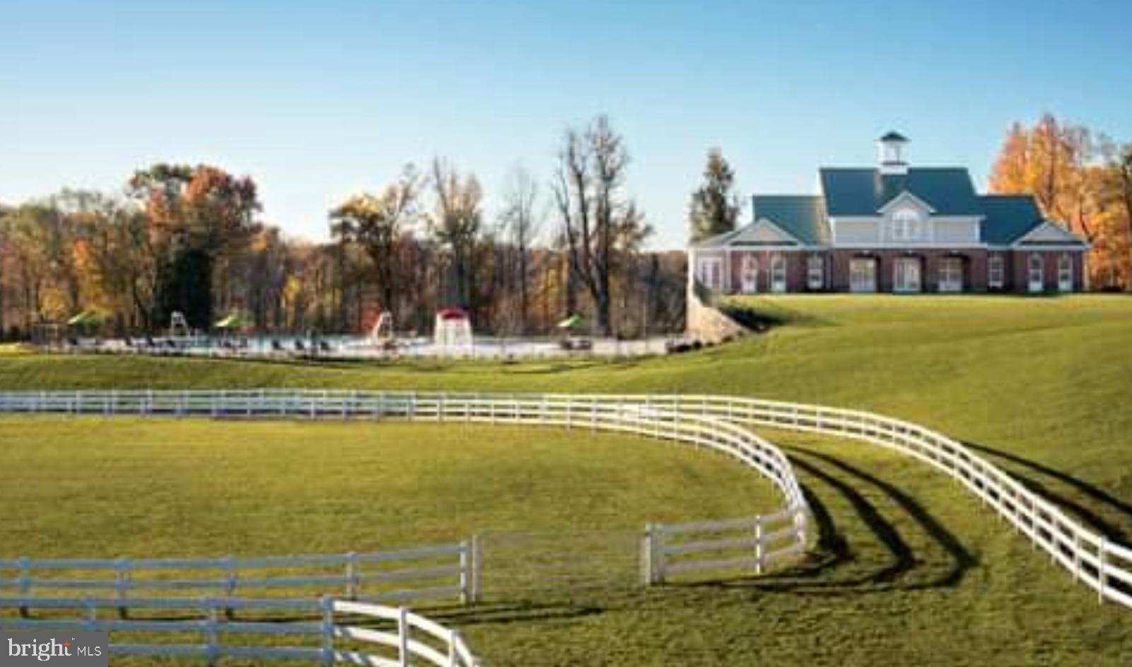 MARLBORO RIDGE - Residential