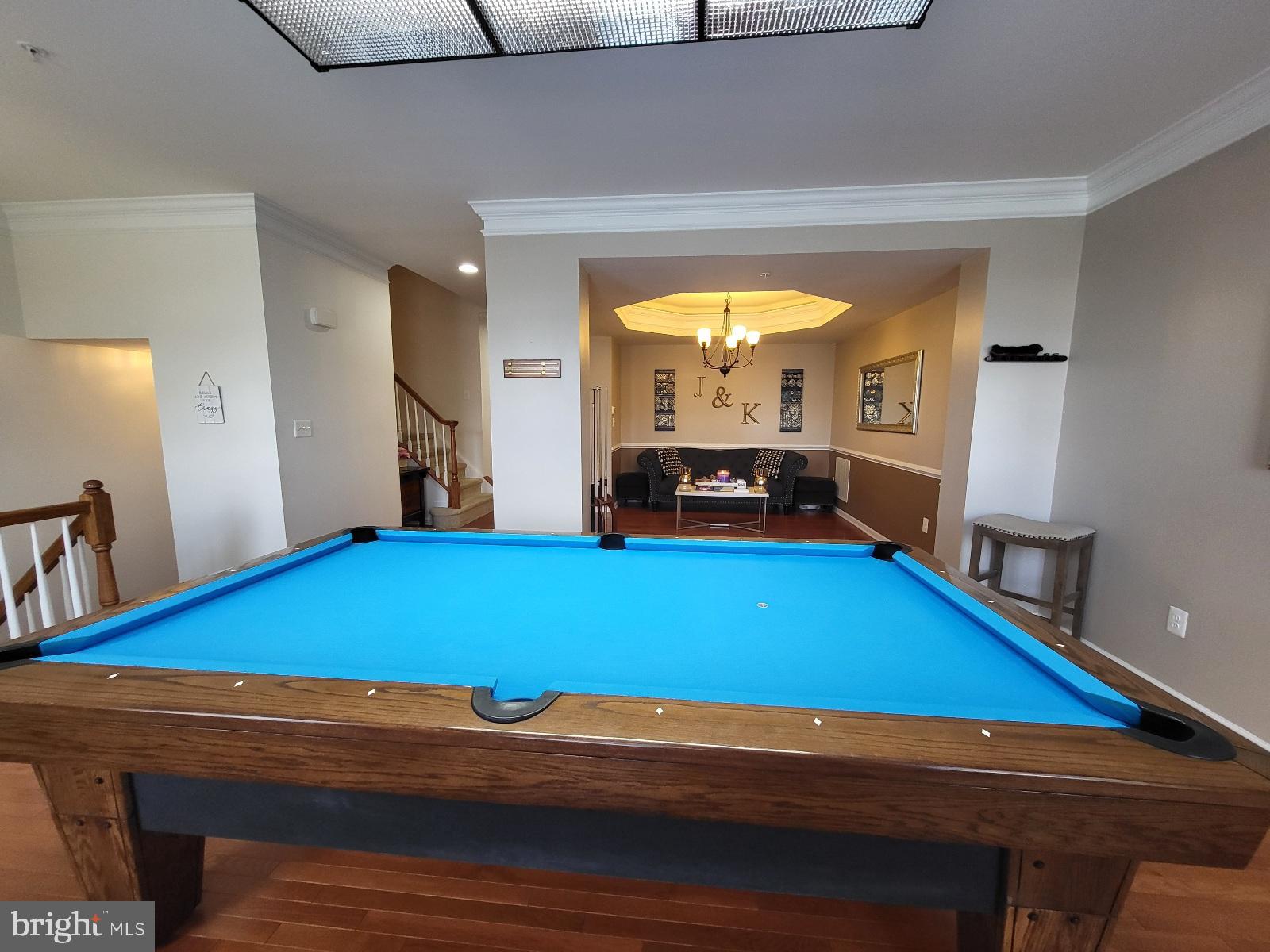 MARLBORO RIDGE - Residential