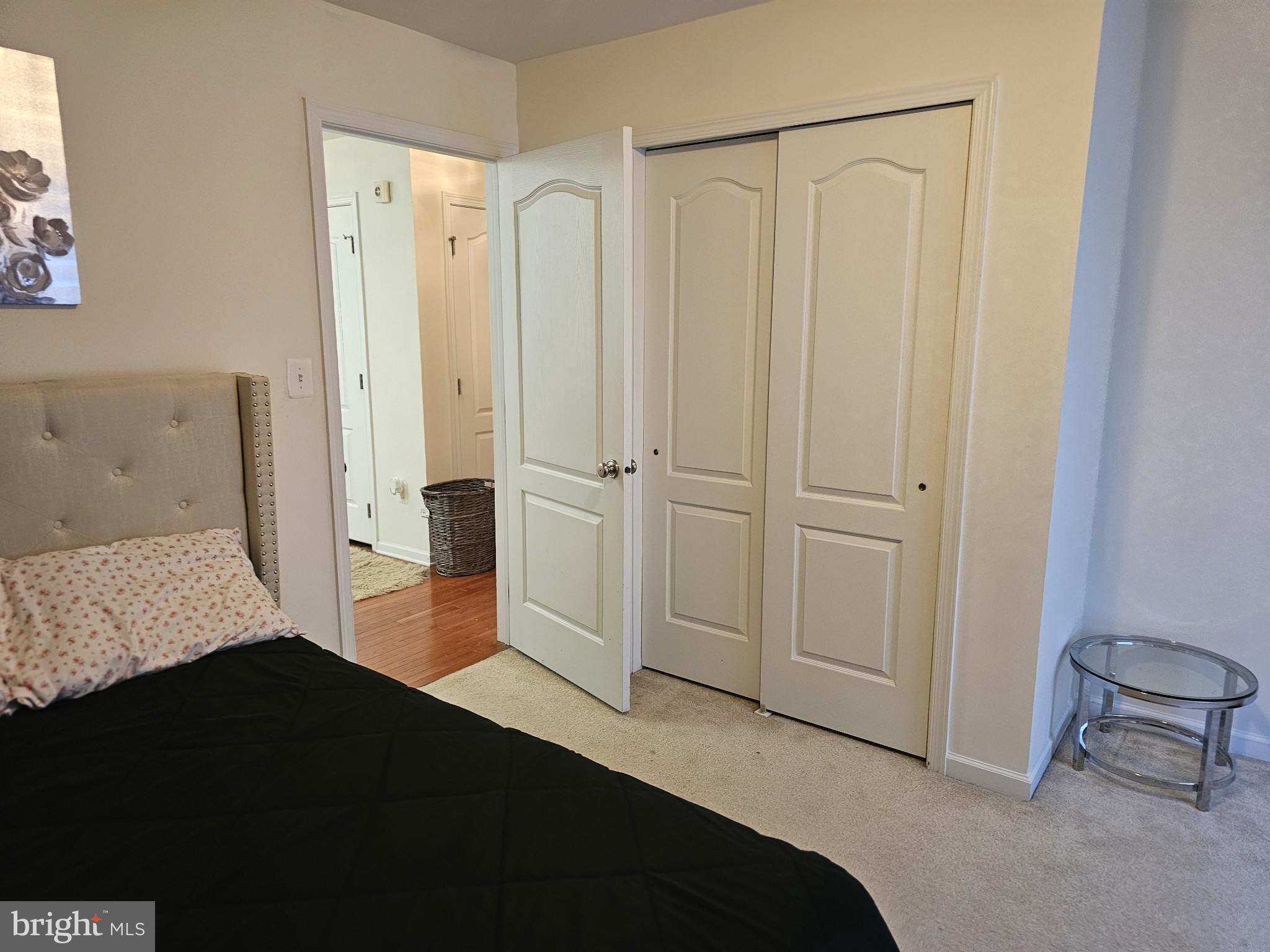 MARLBORO RIDGE - Residential