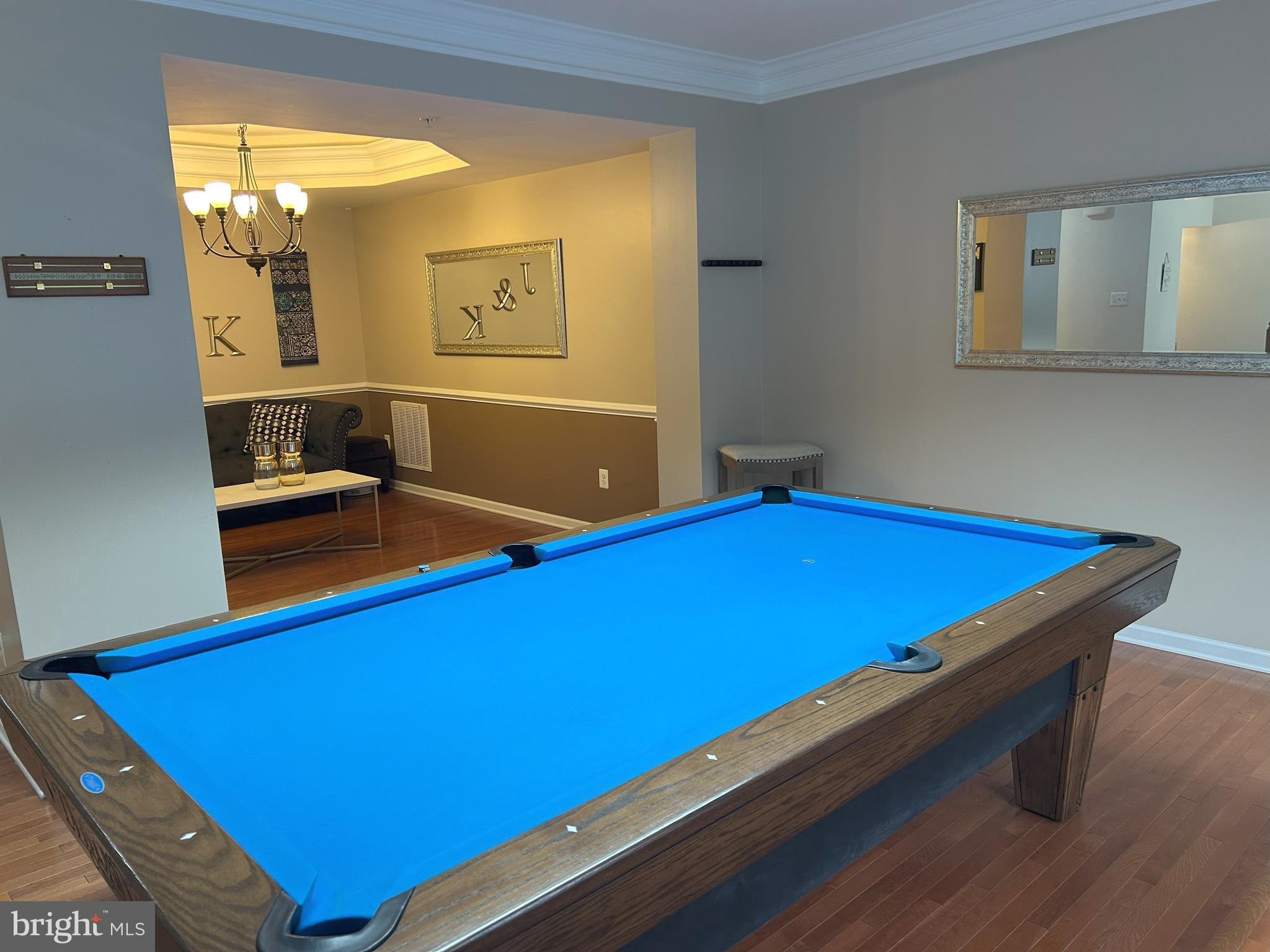 MARLBORO RIDGE - Residential