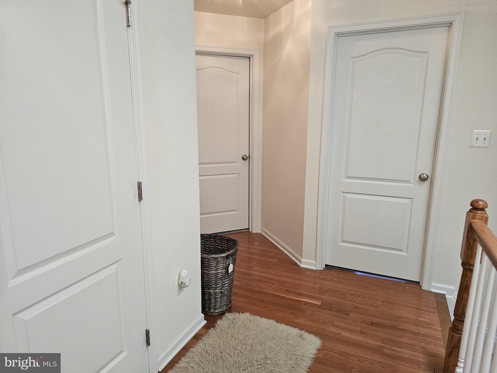 MARLBORO RIDGE - Residential