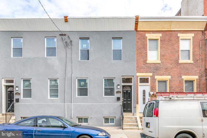 POINT BREEZE - Residential Lease