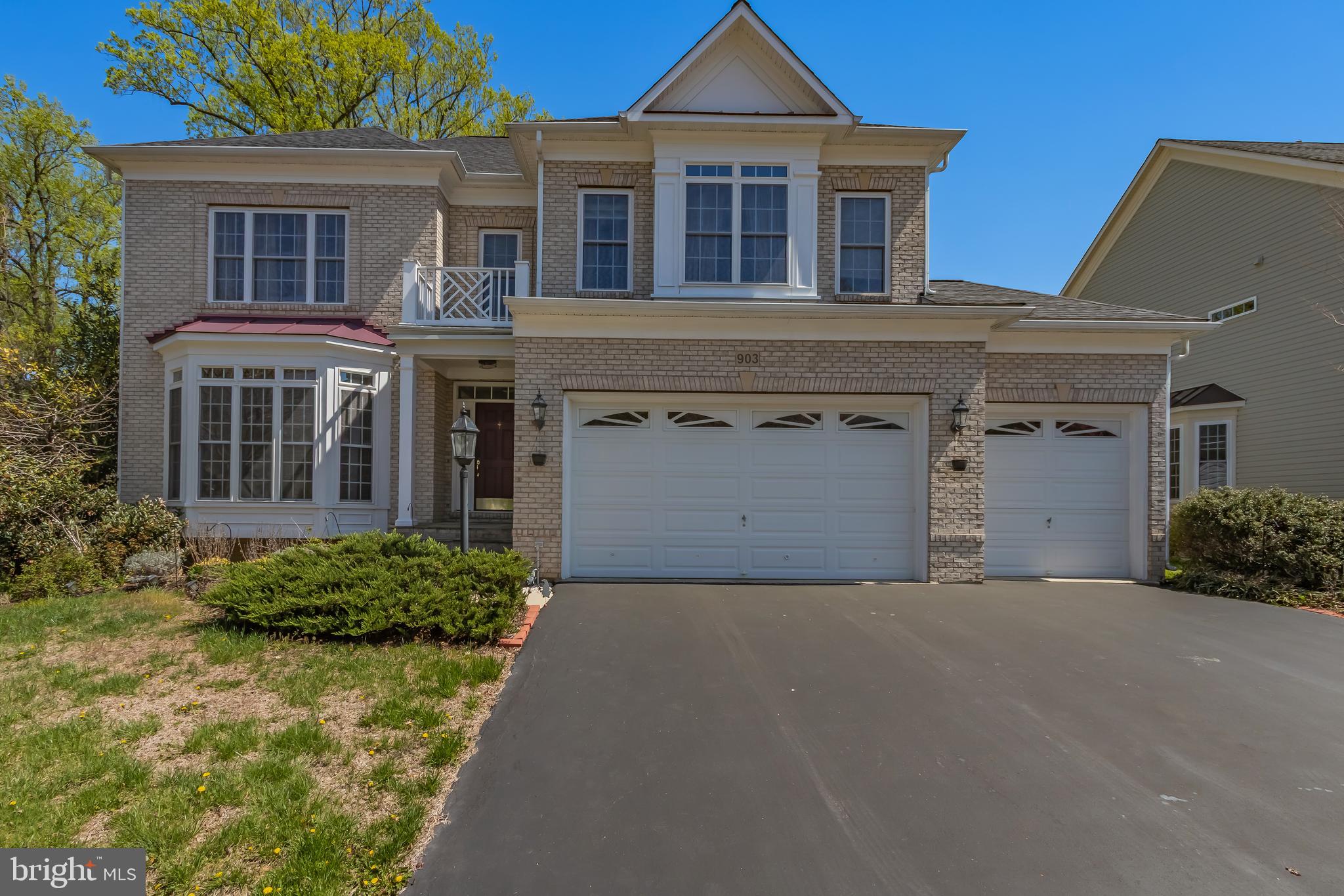 BROAD CREEK LANDING - Residential
