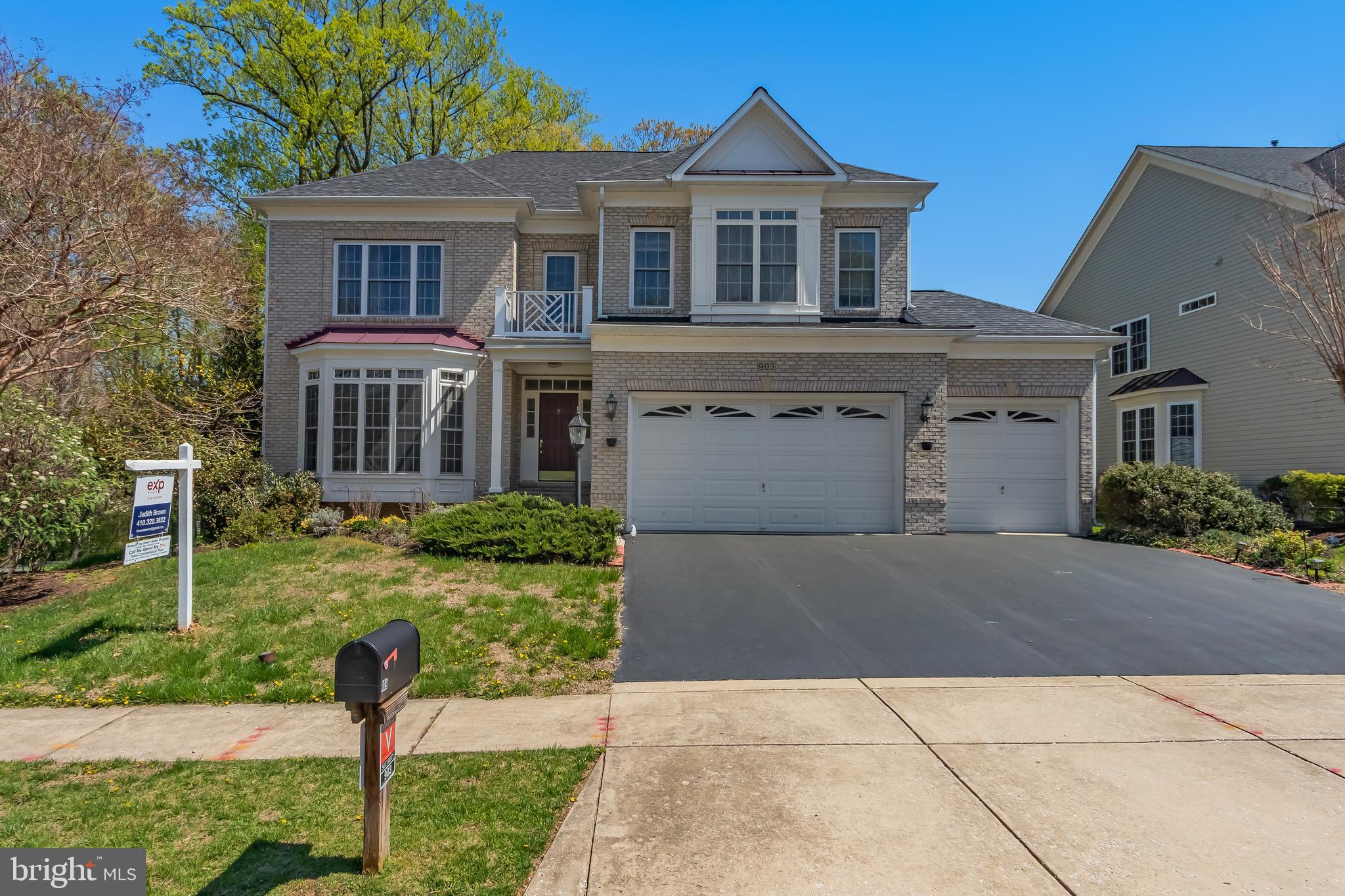 BROAD CREEK LANDING - Residential