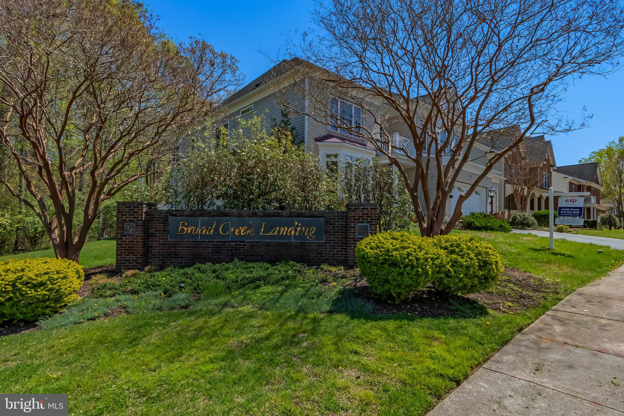 BROAD CREEK LANDING - Residential