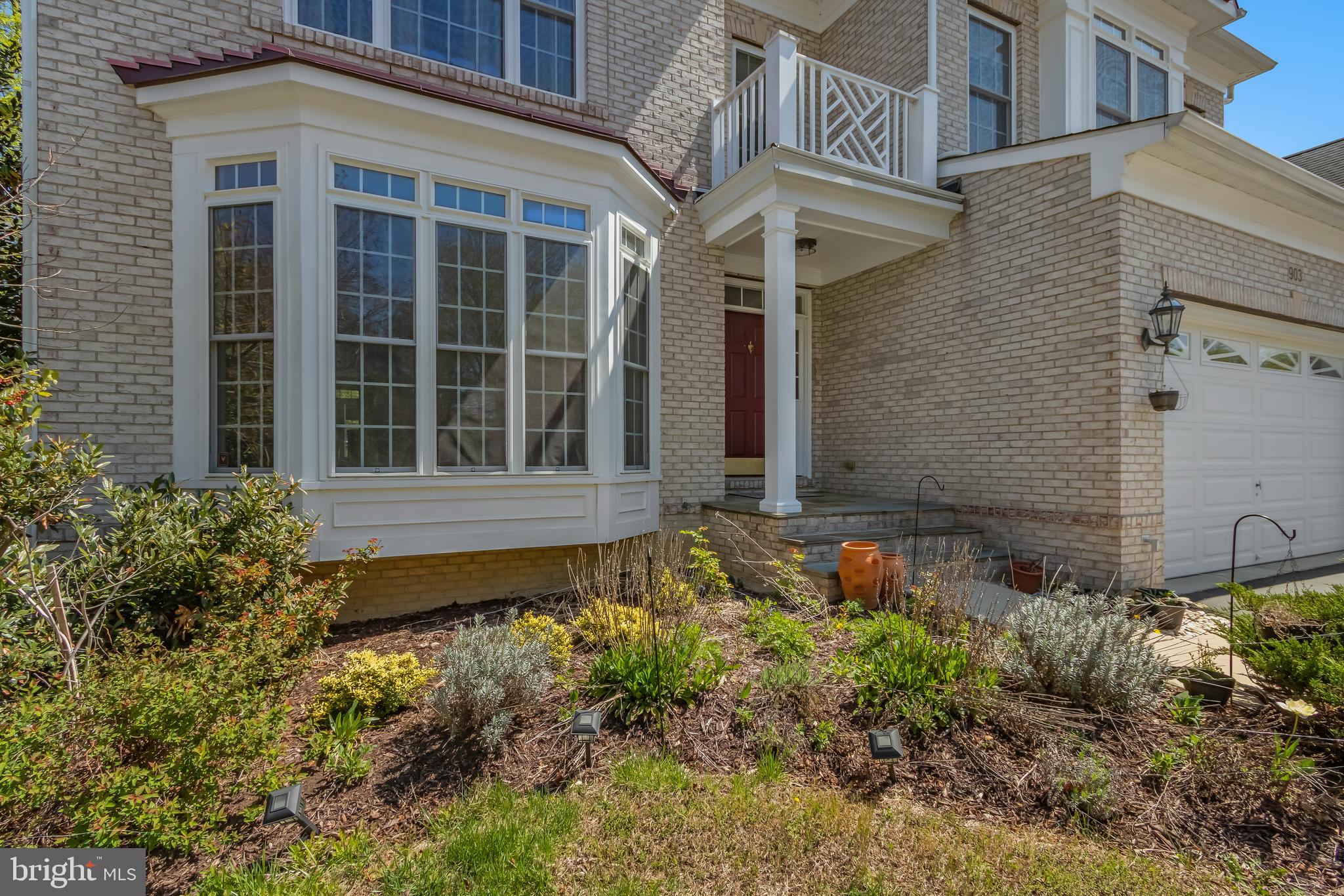 BROAD CREEK LANDING - Residential