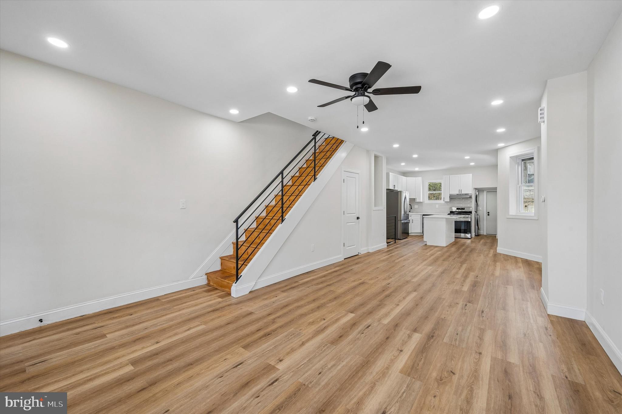 COBBS CREEK - Residential
