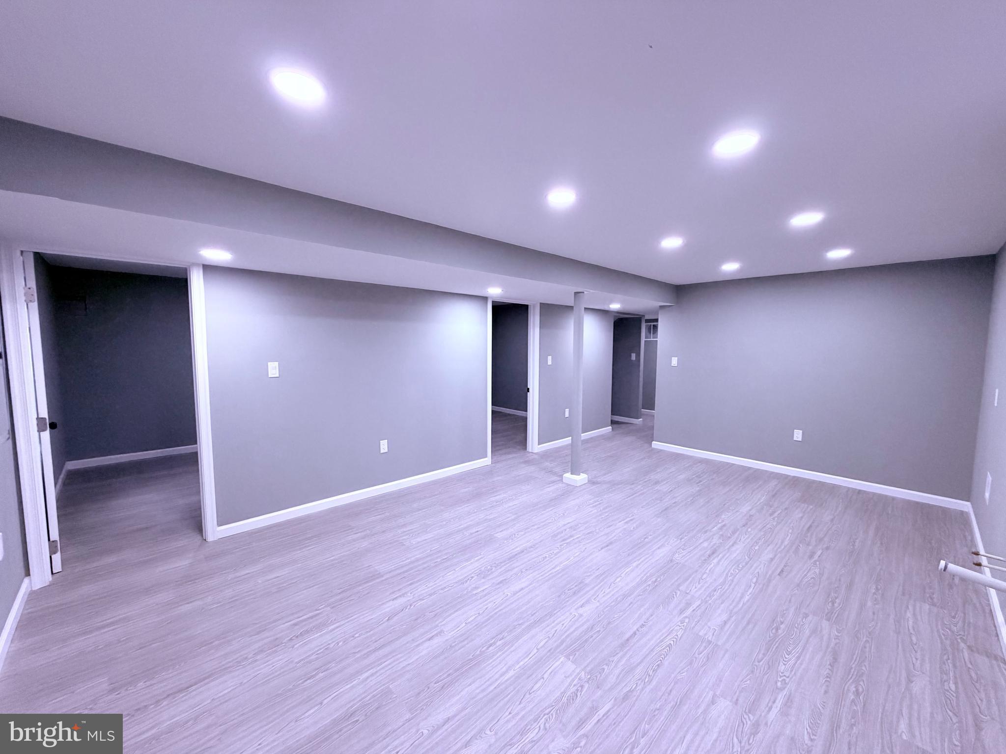 MARLOW HEIGHTS - Residential