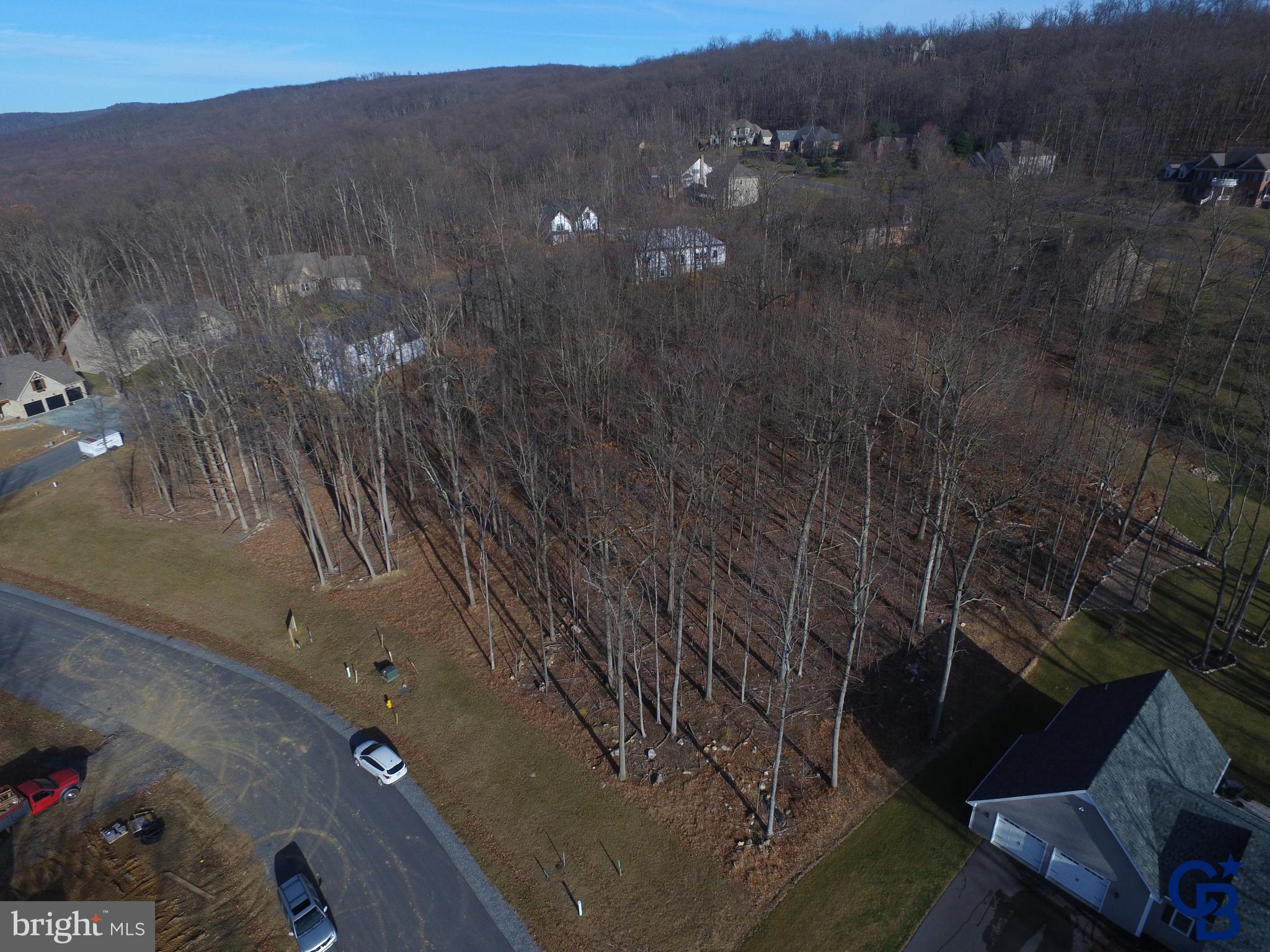 FOREST HILLS - Land