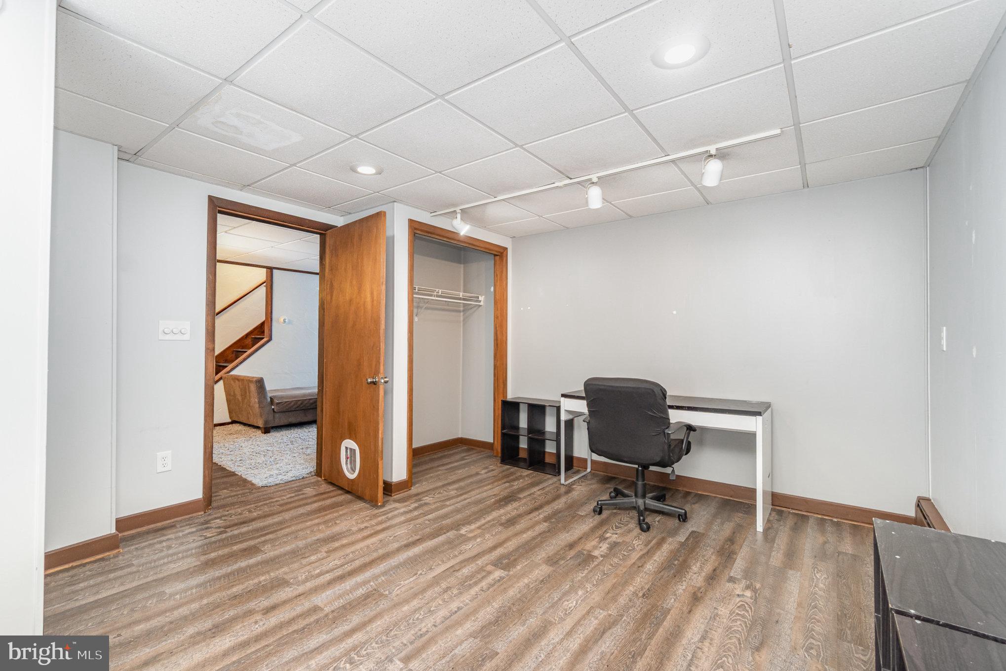 GETTYSBURG BOROUGH - Residential