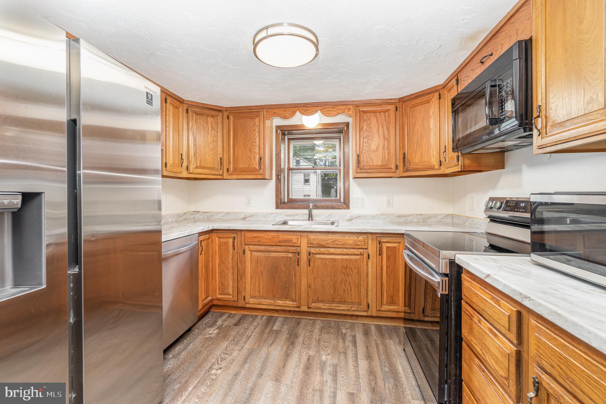 GETTYSBURG BOROUGH - Residential