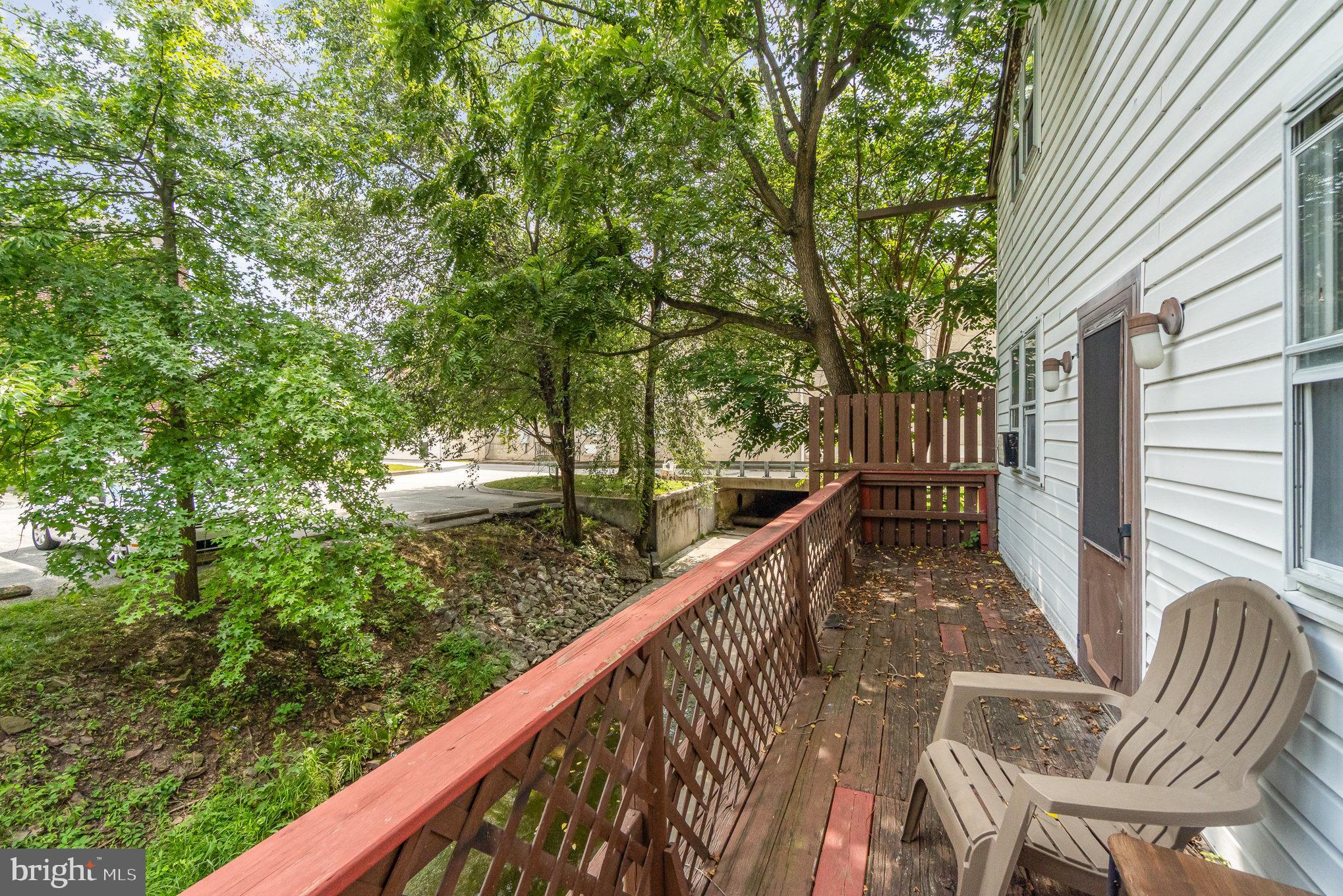 GETTYSBURG BOROUGH - Residential