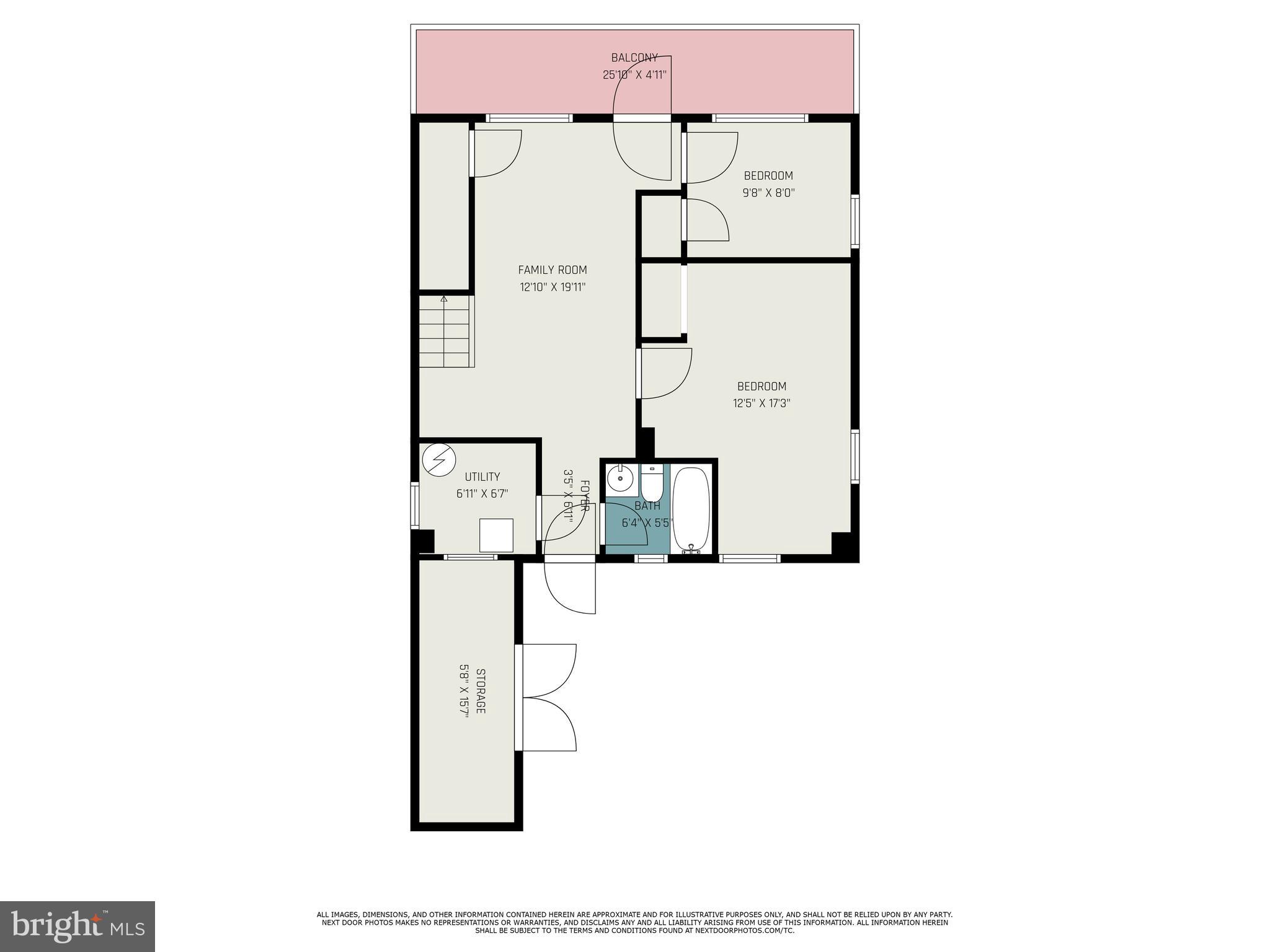 GETTYSBURG BOROUGH - Residential