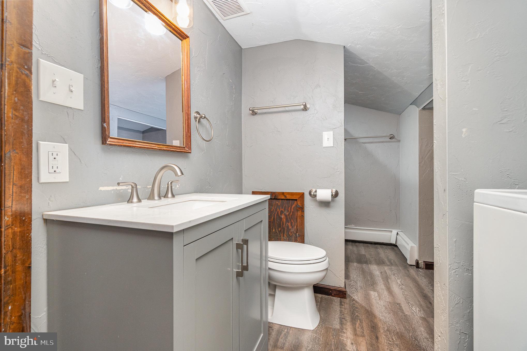 GETTYSBURG BOROUGH - Residential