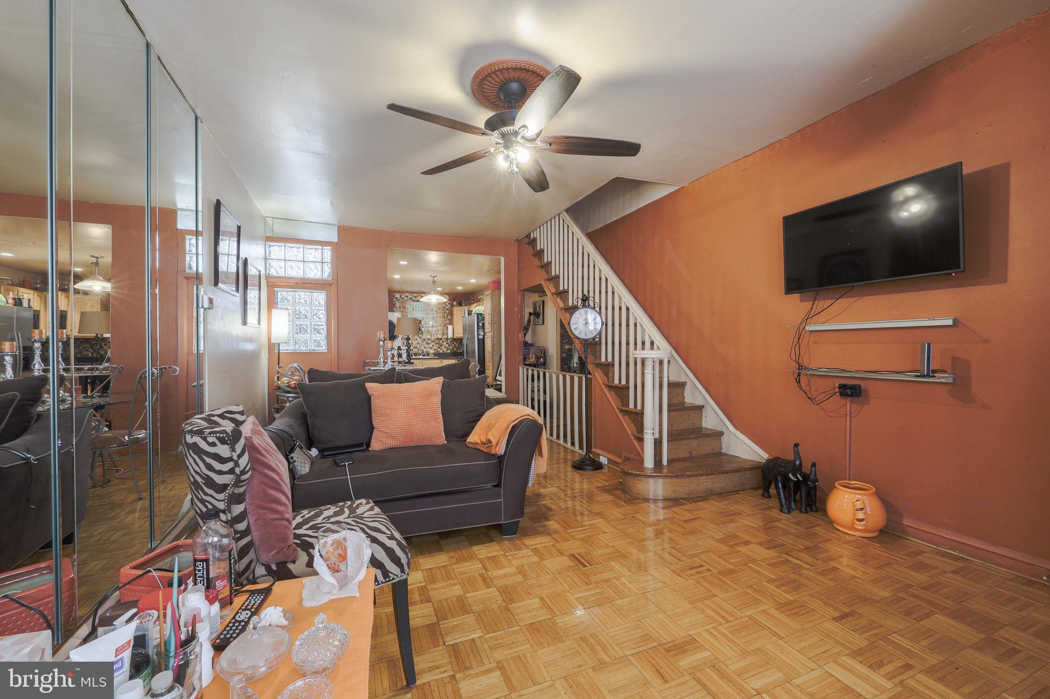 NEWBOLD - Residential