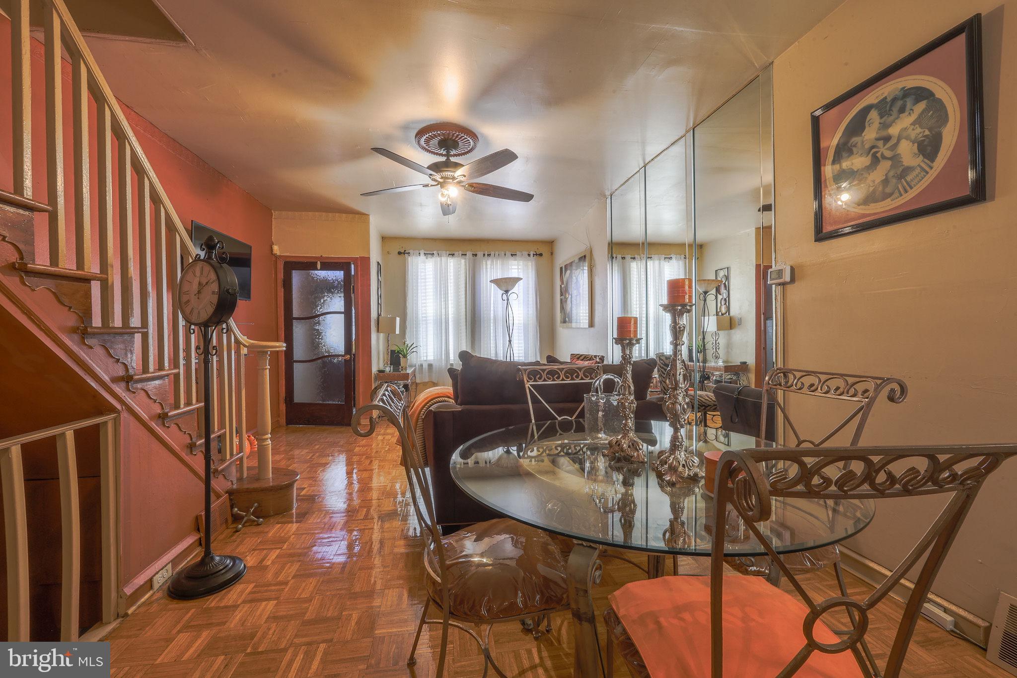 NEWBOLD - Residential
