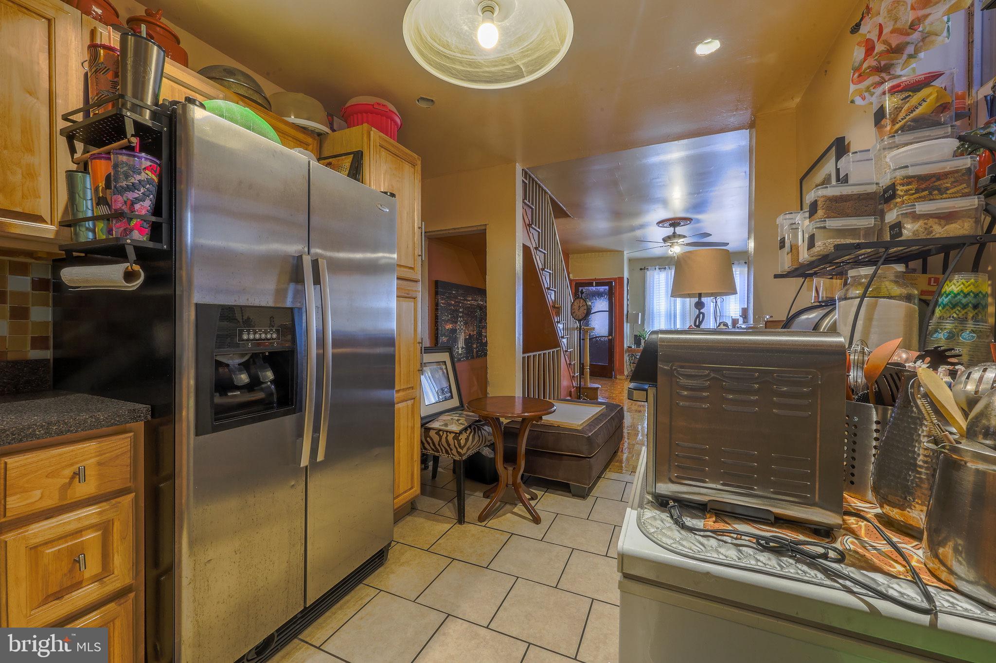 NEWBOLD - Residential