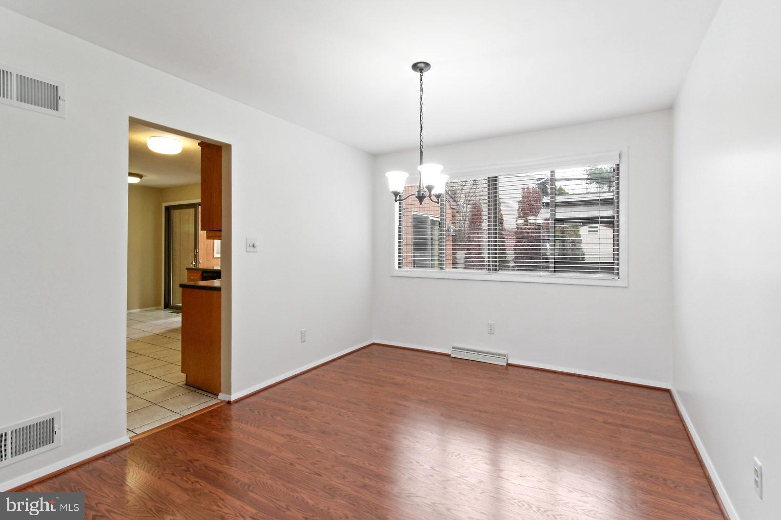 PENN OAKS NORTH - Residential