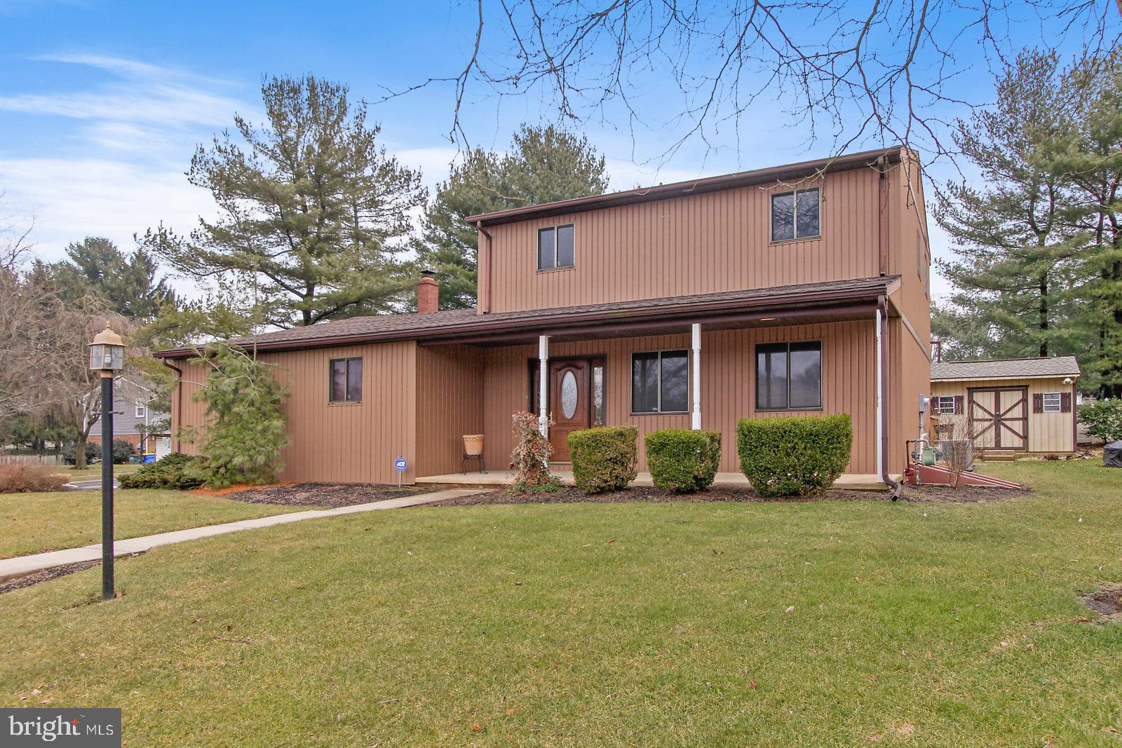 PENN OAKS NORTH - Residential