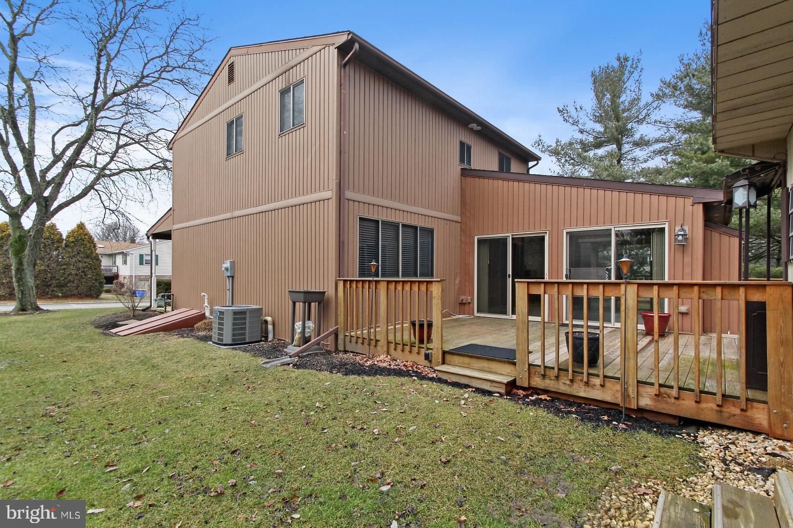 PENN OAKS NORTH - Residential