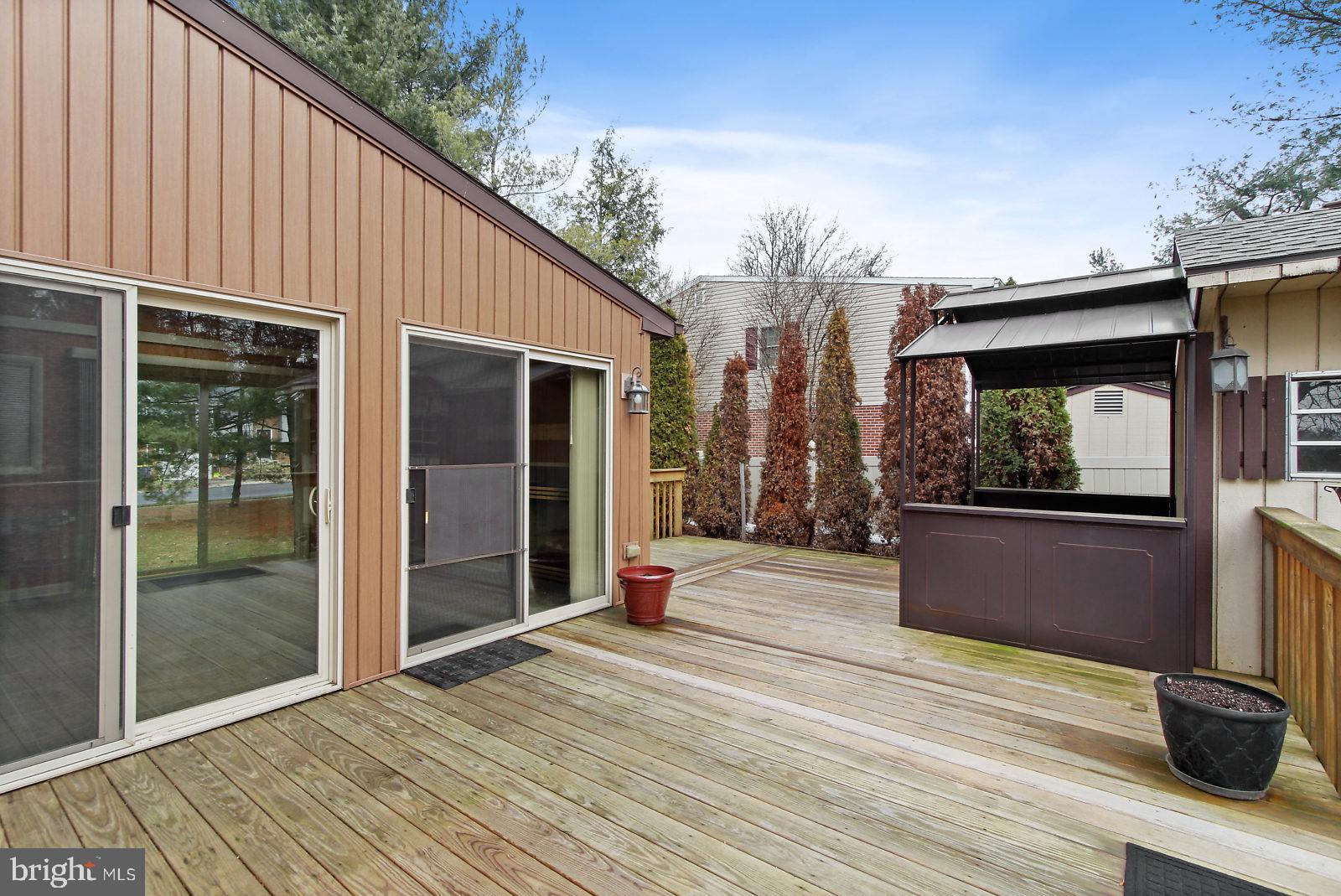 PENN OAKS NORTH - Residential