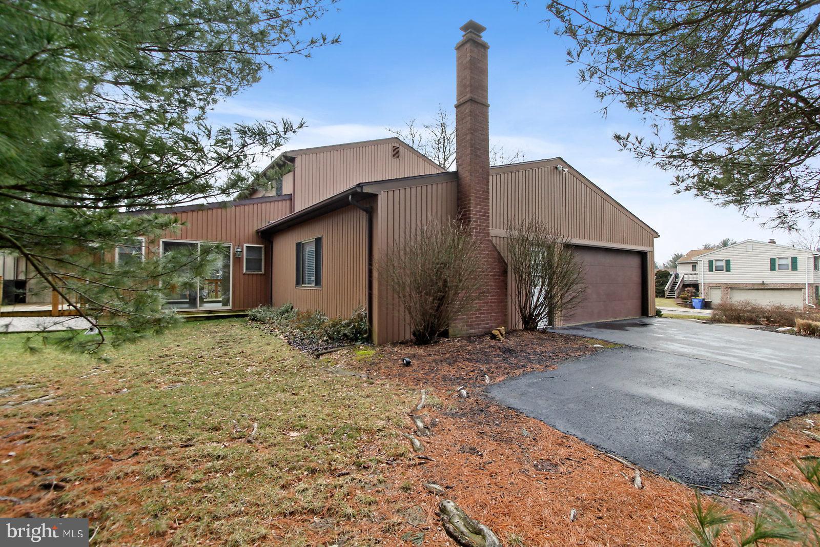 PENN OAKS NORTH - Residential