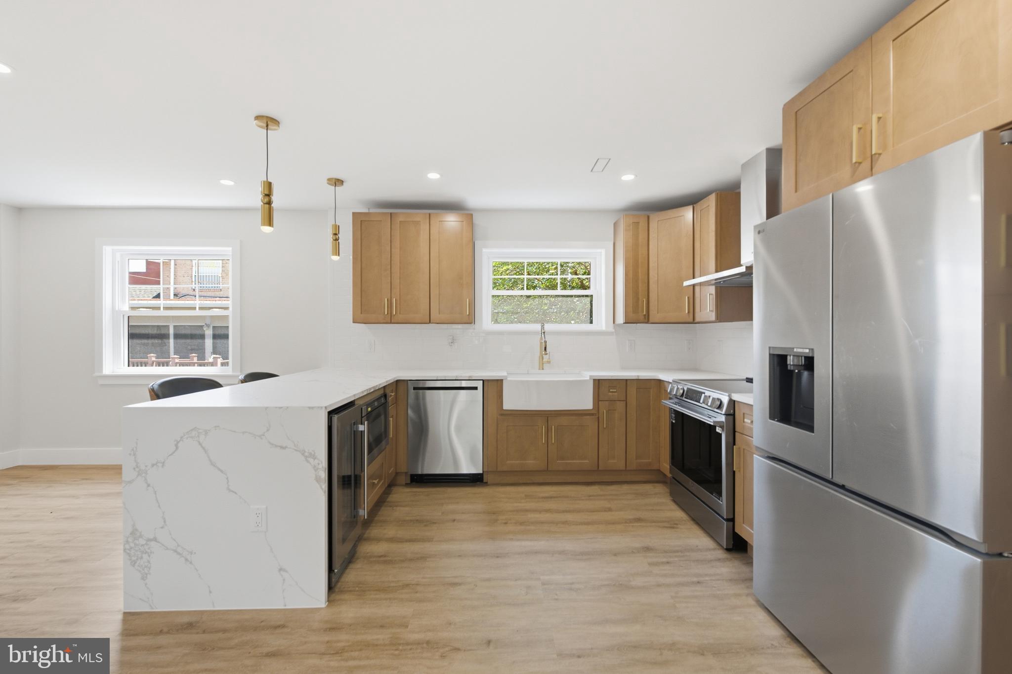 NORTHERN LIBERTIES - Residential