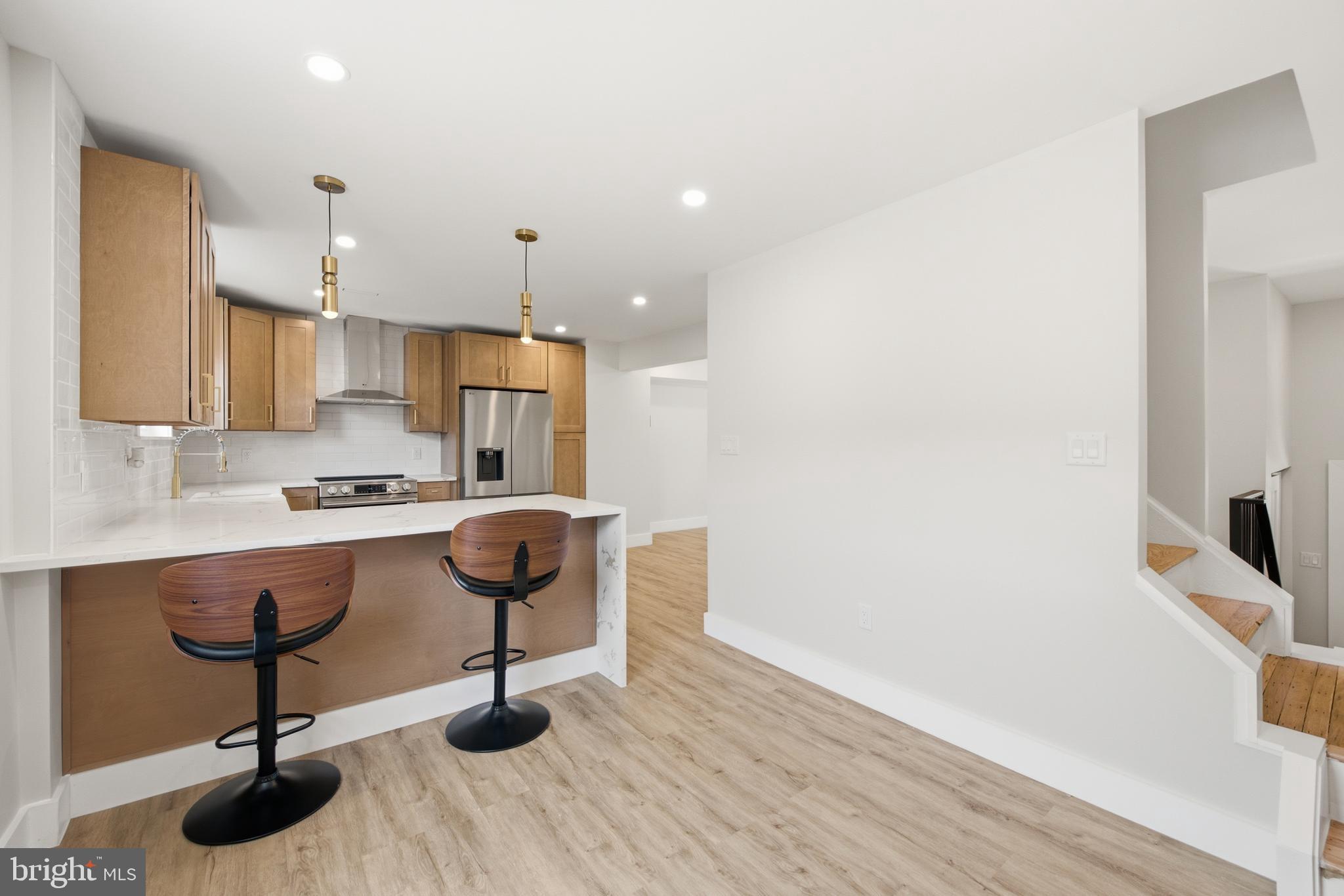 NORTHERN LIBERTIES - Residential