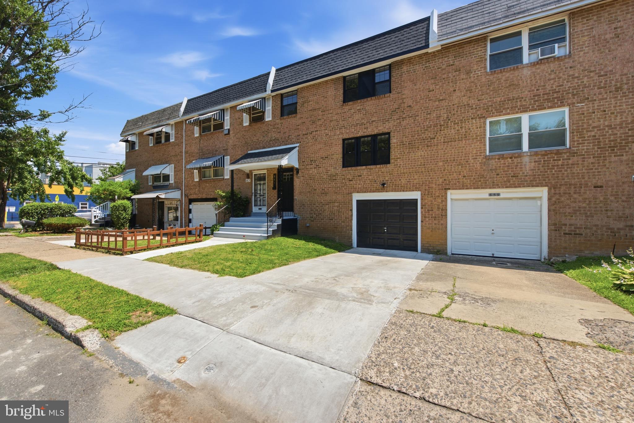 NORTHERN LIBERTIES - Residential