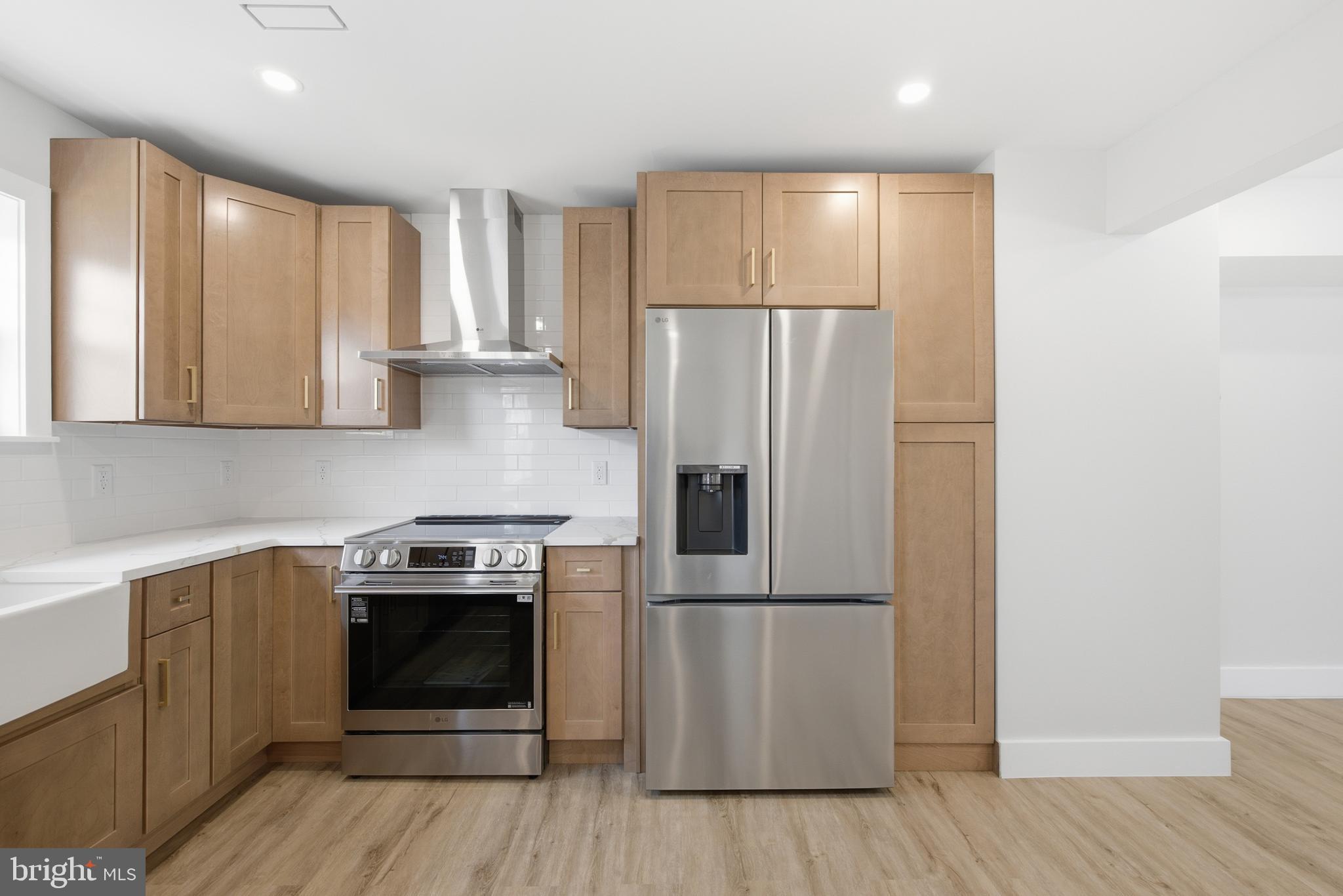 NORTHERN LIBERTIES - Residential