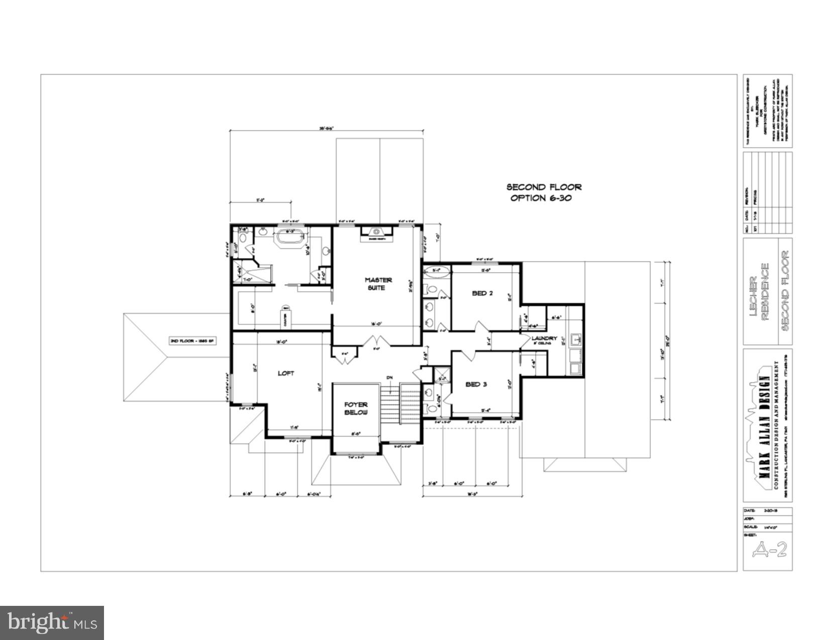 GINGRICH GLEN - Residential