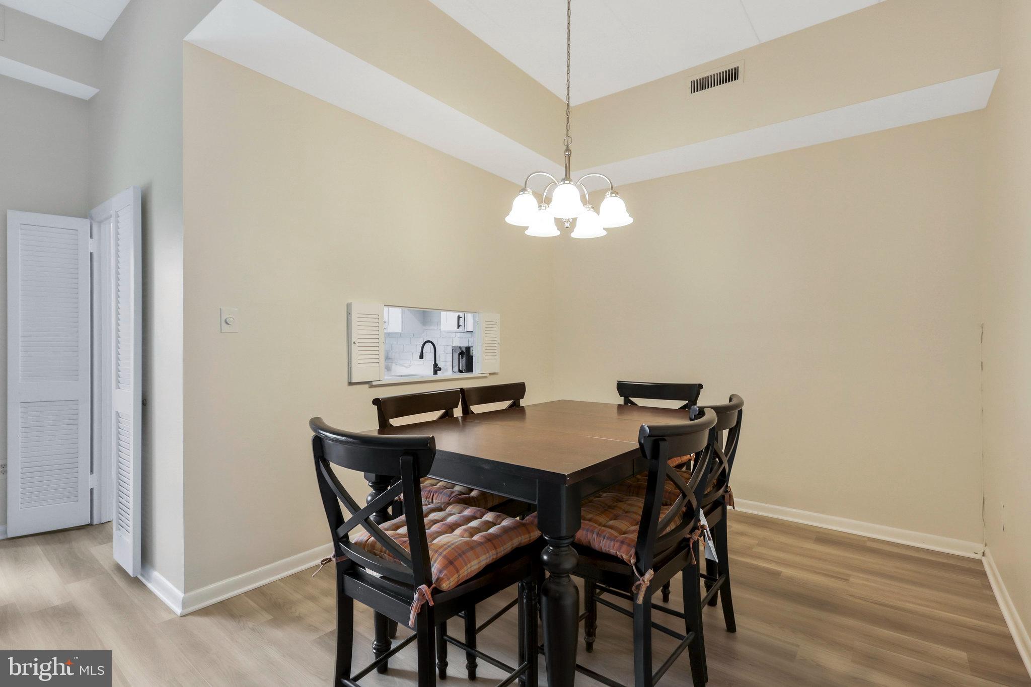 FORT ELLSWORTH - Residential Lease