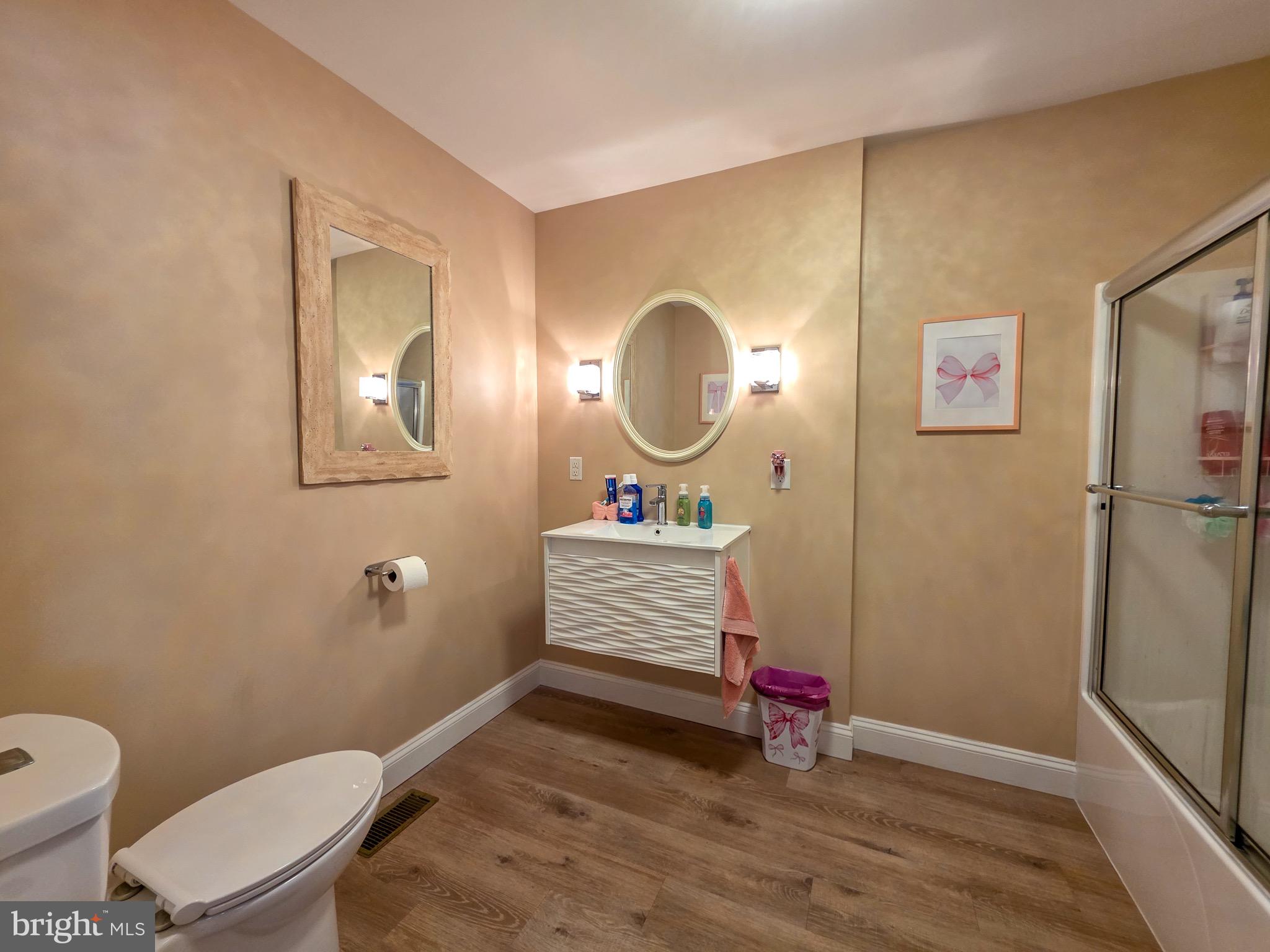 CYPRESS POINTE - Residential