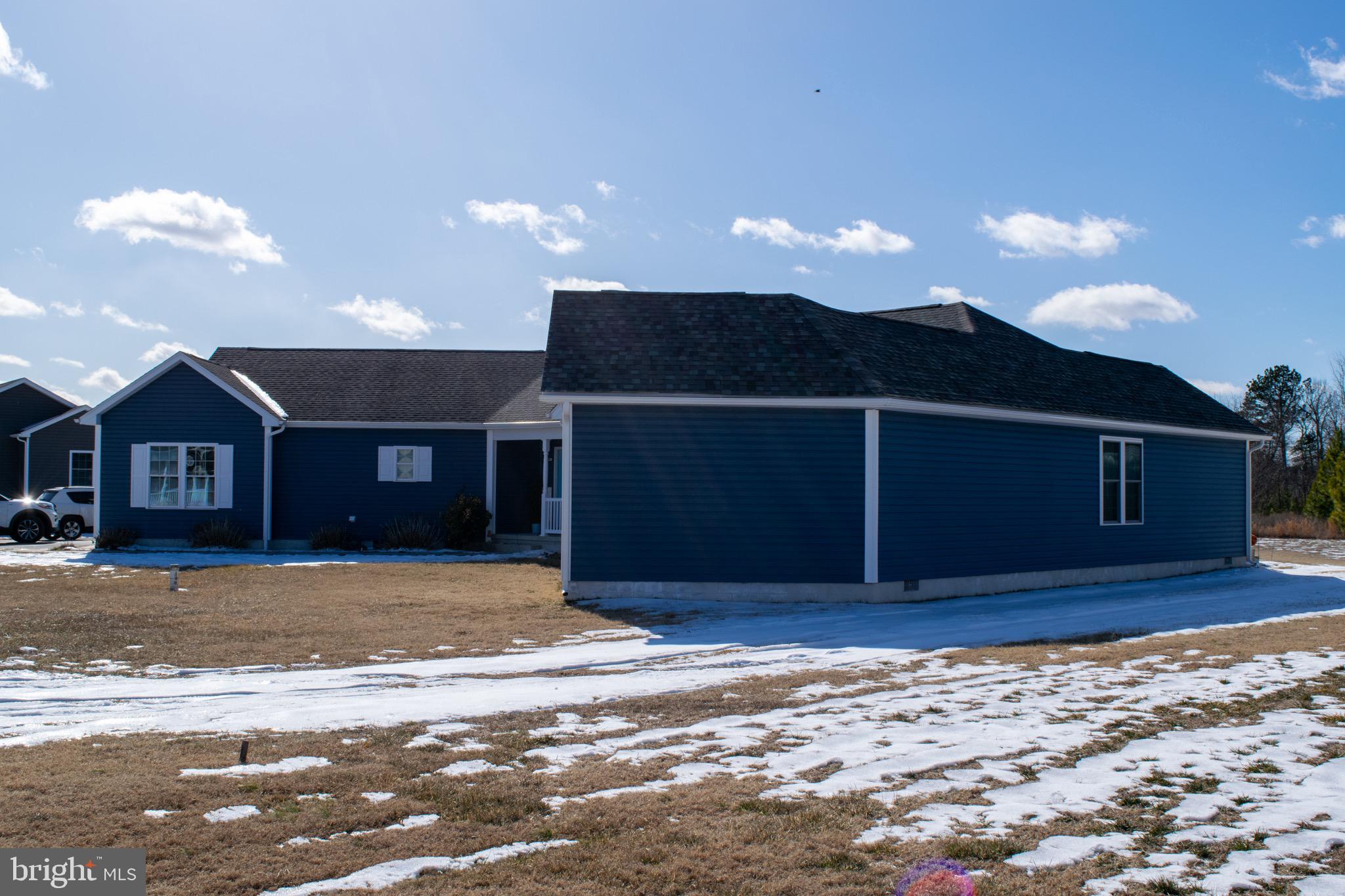 CYPRESS POINTE - Residential