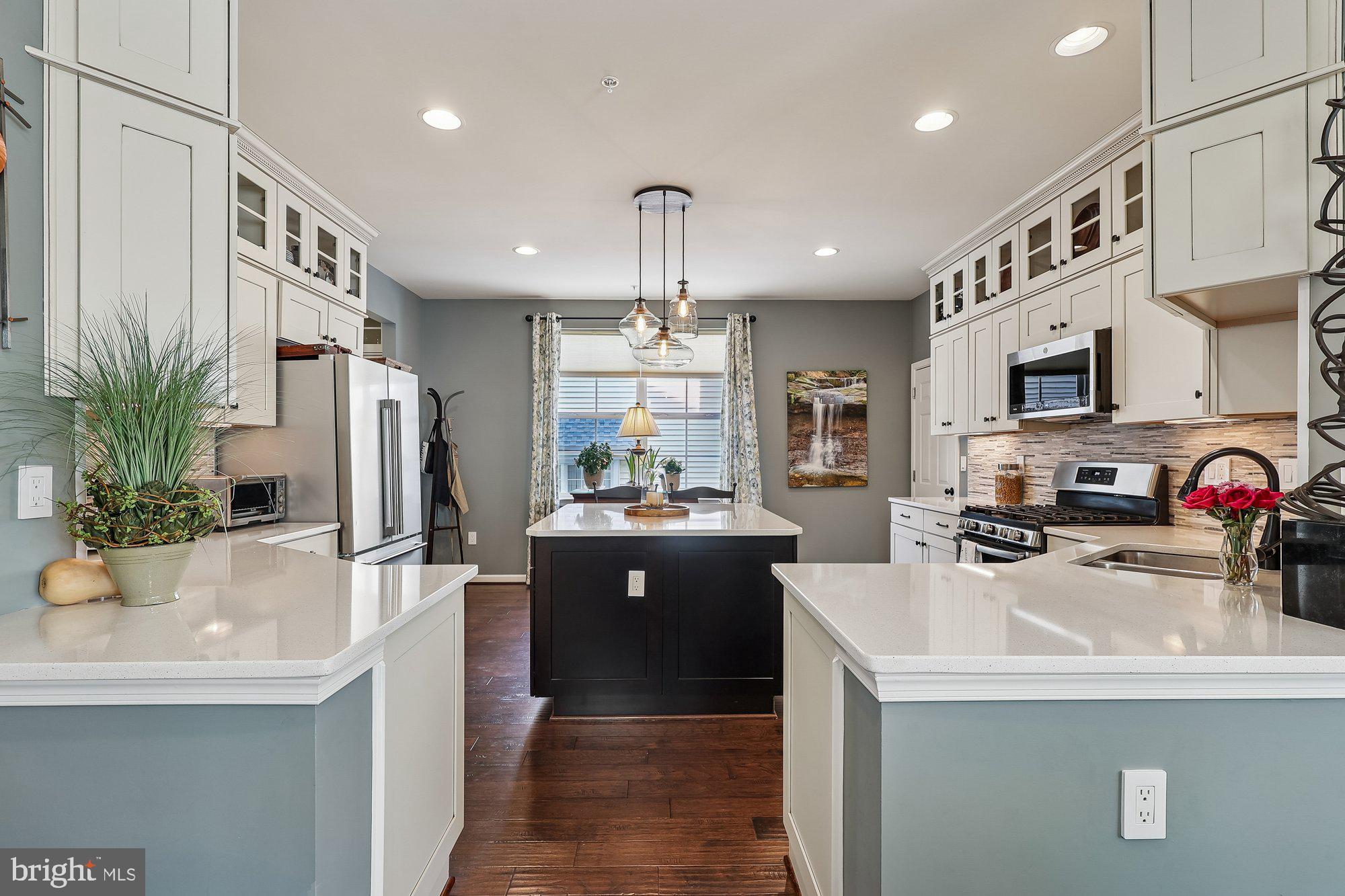 EASTPORT - Residential