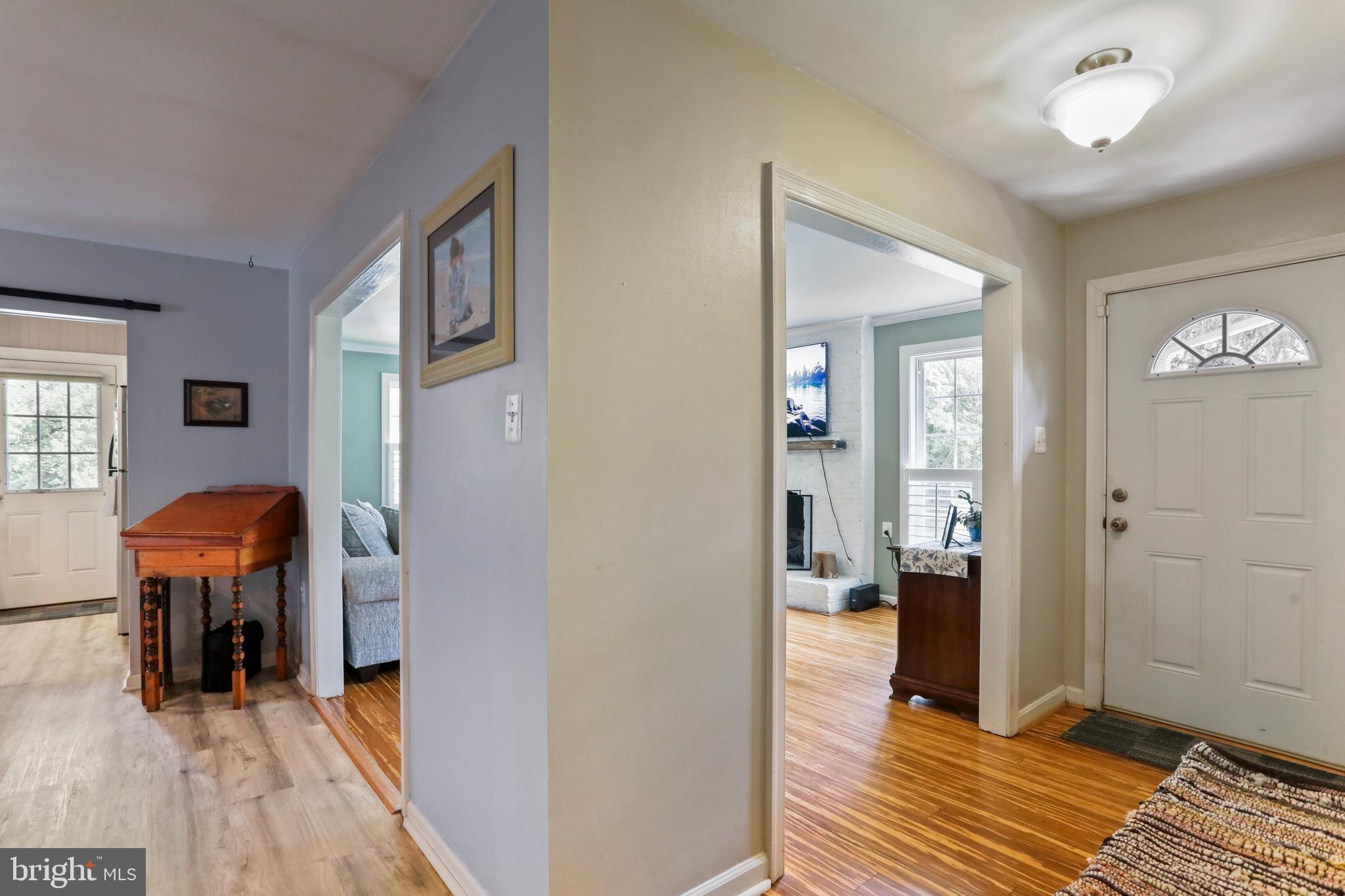 KEYES FERRY ACRES - Residential