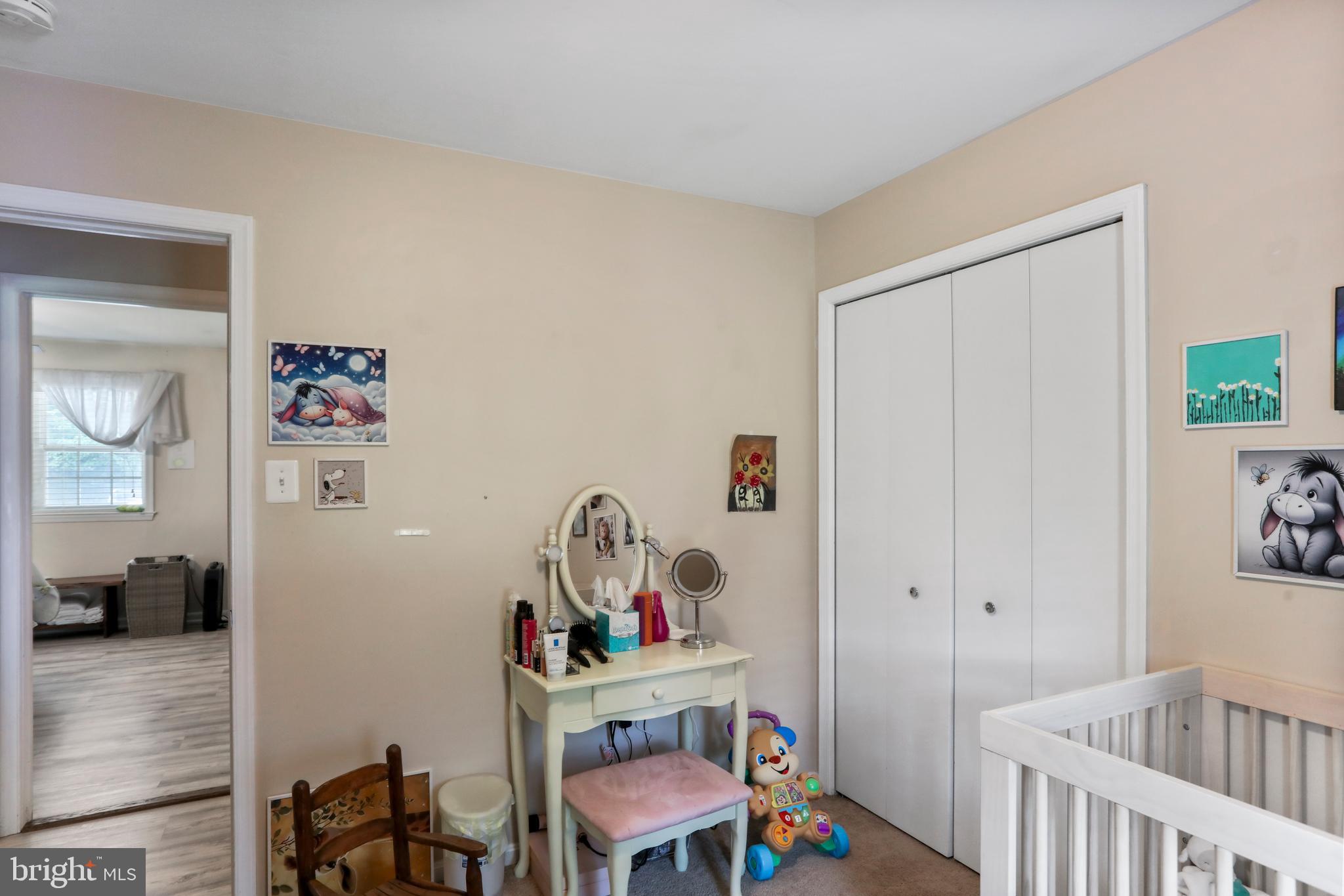KEYES FERRY ACRES - Residential