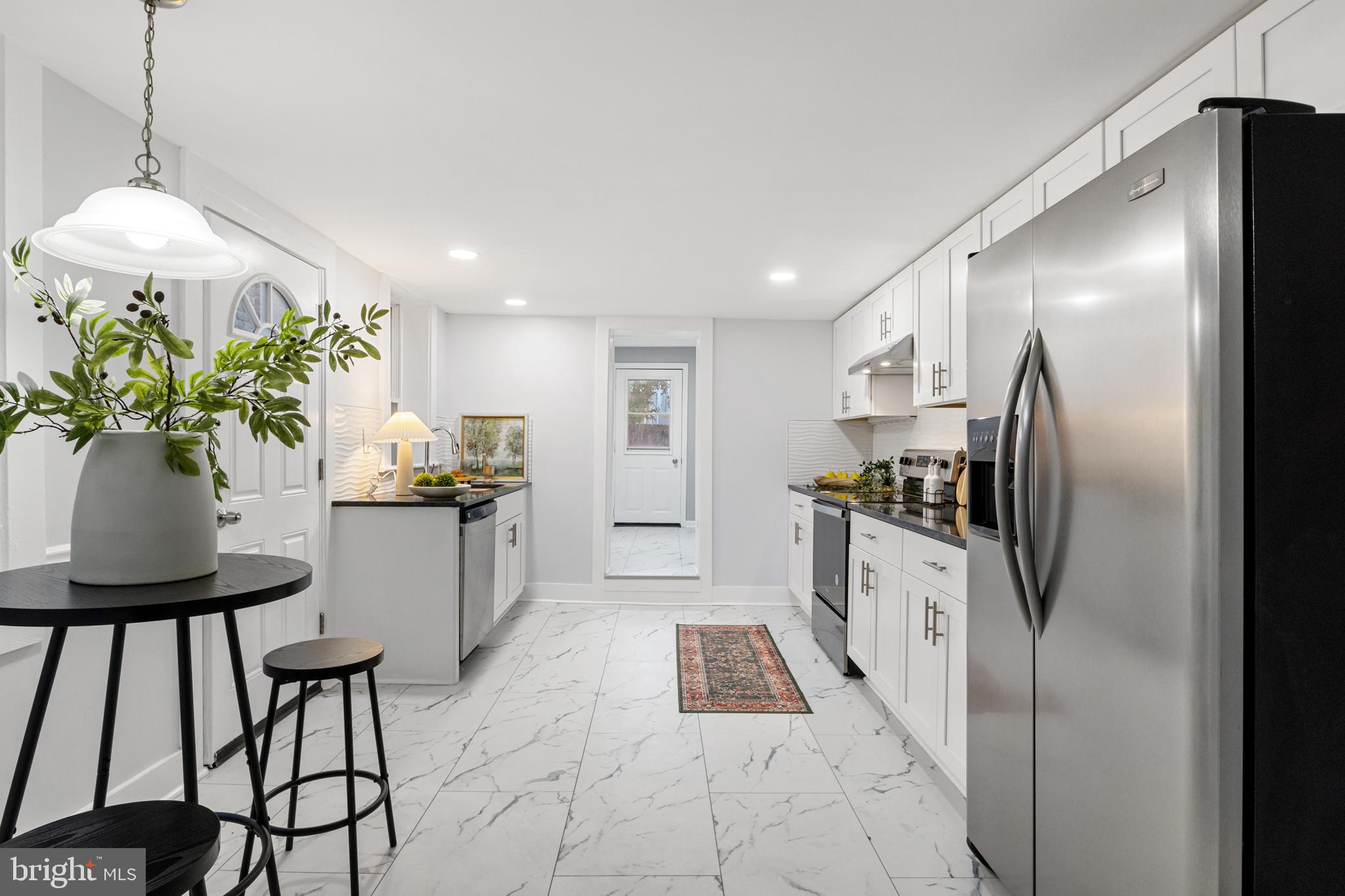 CABBAGE HILL - Residential