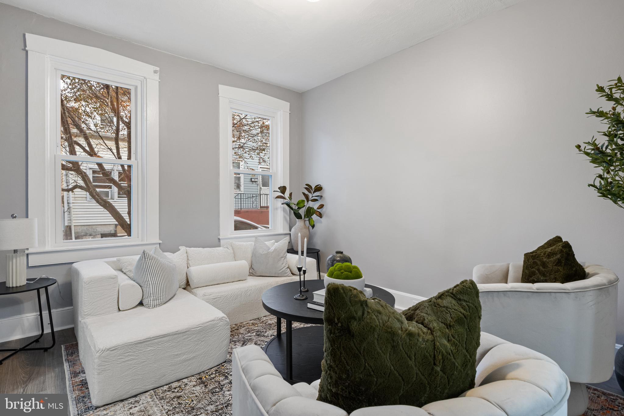 CABBAGE HILL - Residential