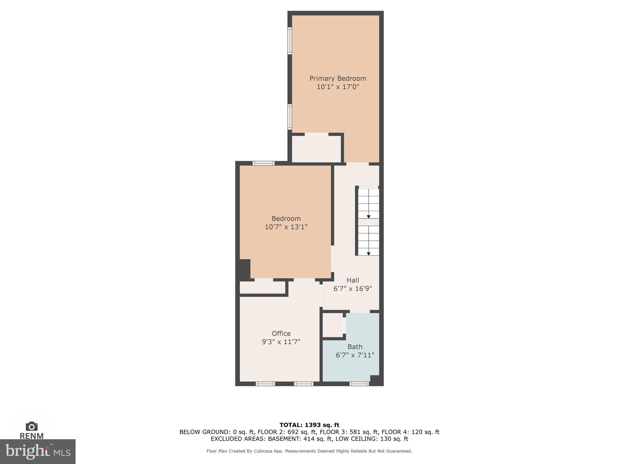 CABBAGE HILL - Residential