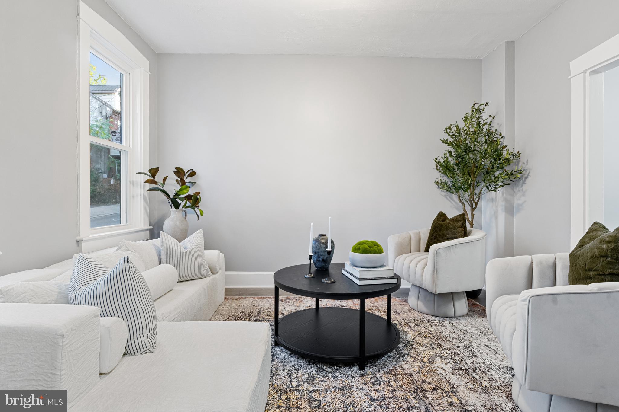 CABBAGE HILL - Residential