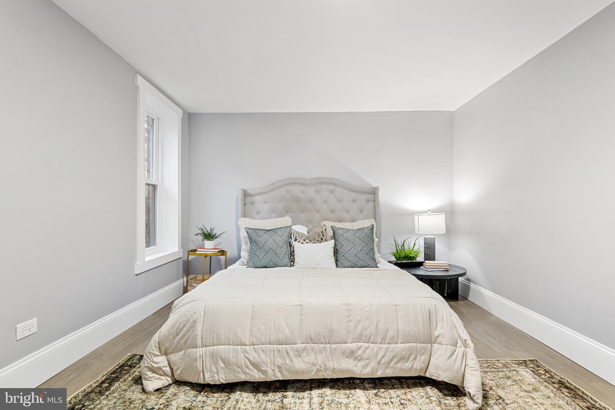 CABBAGE HILL - Residential