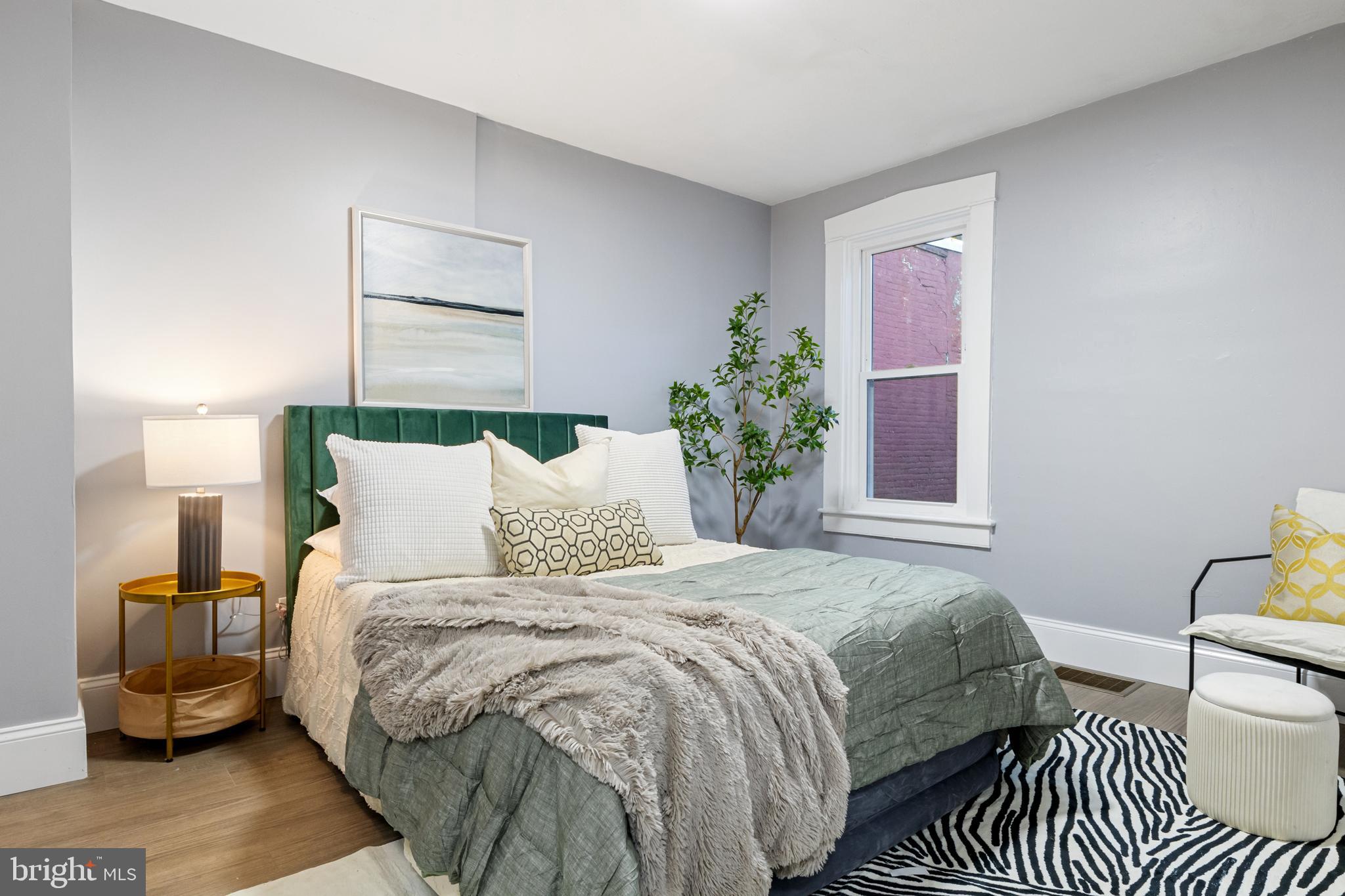 CABBAGE HILL - Residential