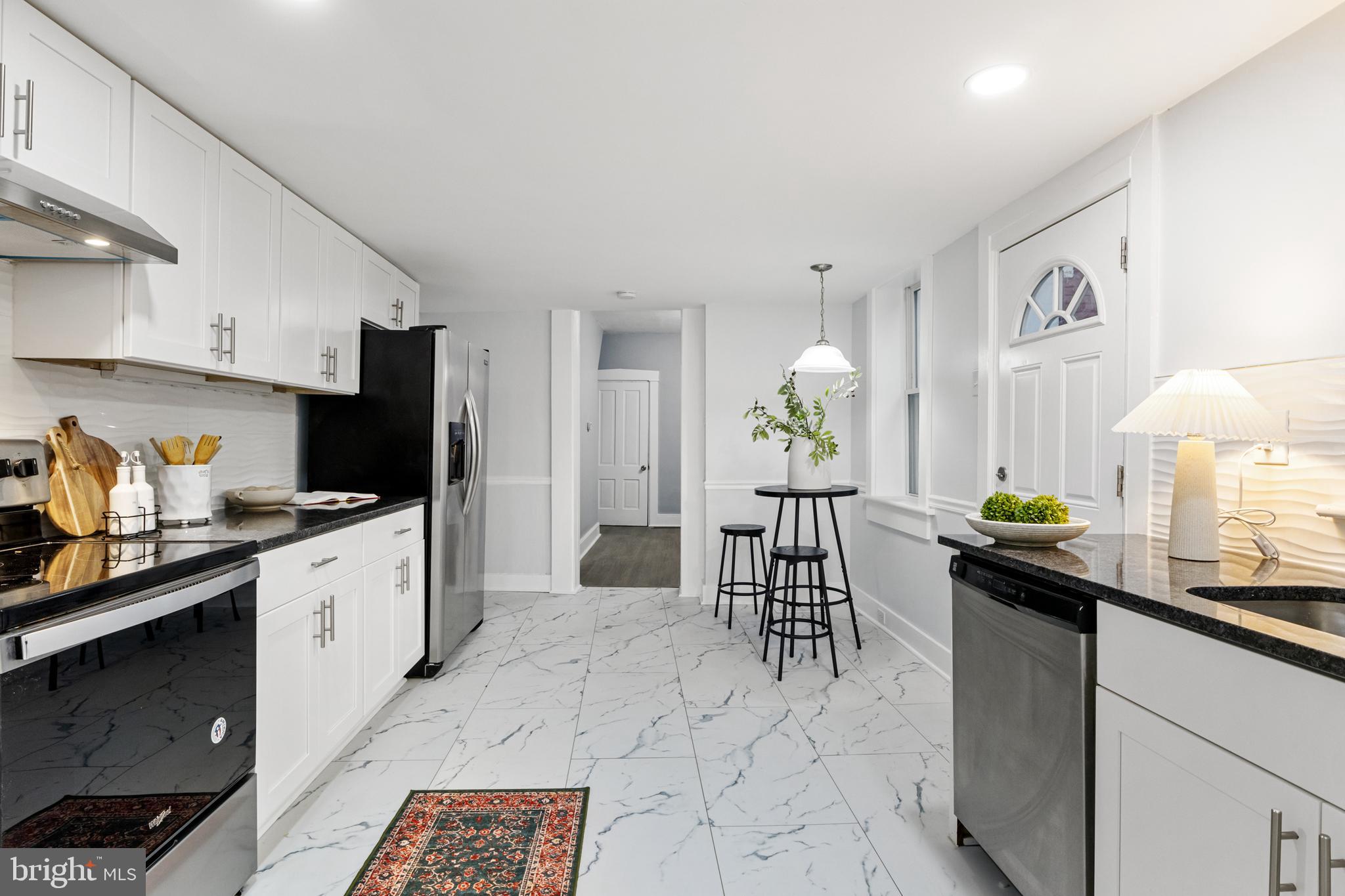 CABBAGE HILL - Residential
