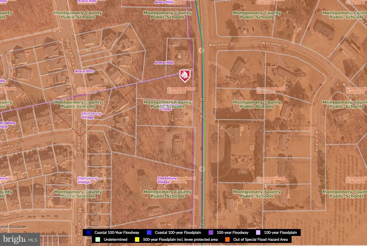 Discover the opportunity to build the home you've always envisioned on this beautiful 0.57-acre vacant lot. Free from HOA restrictions, this property offers the flexibility to design a custom residence of up to approximately 3,200 square feet, tailored to your lifestyle and preferences.
With utilities readily available and the lot ready for construction, there is ample room to create a thoughtfully designed home featuring a spacious garage, inviting outdoor living areas, and beautifully landscaped grounds.
Nestled in a peaceful, wooded setting, this property offers the perfect balance of privacy and convenience. Enjoy easy access to Montgomery County's exceptional amenities, including shopping, dining, highly regarded schools, major hospitals, county parks, recreational facilities, and I-270 for effortless commuting.
Whether you're planning your forever home or seeking a valuable investment opportunity, this exceptional homesite provides the ideal foundation for your vision.